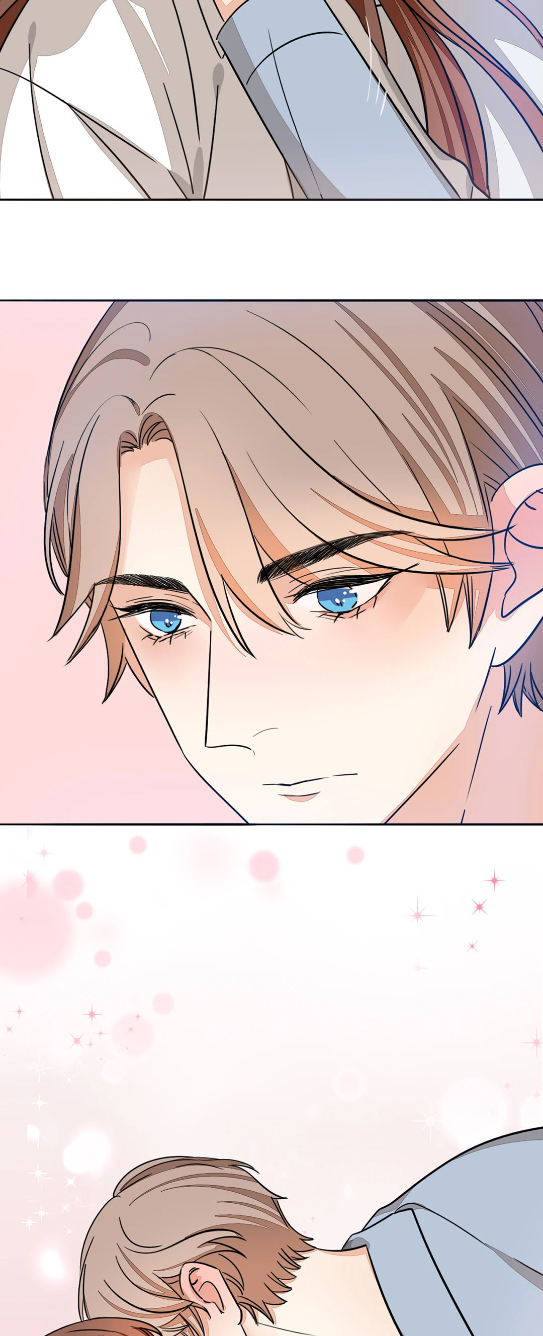 Read Your Fragrance chapter 76 image 5 on Lezhin