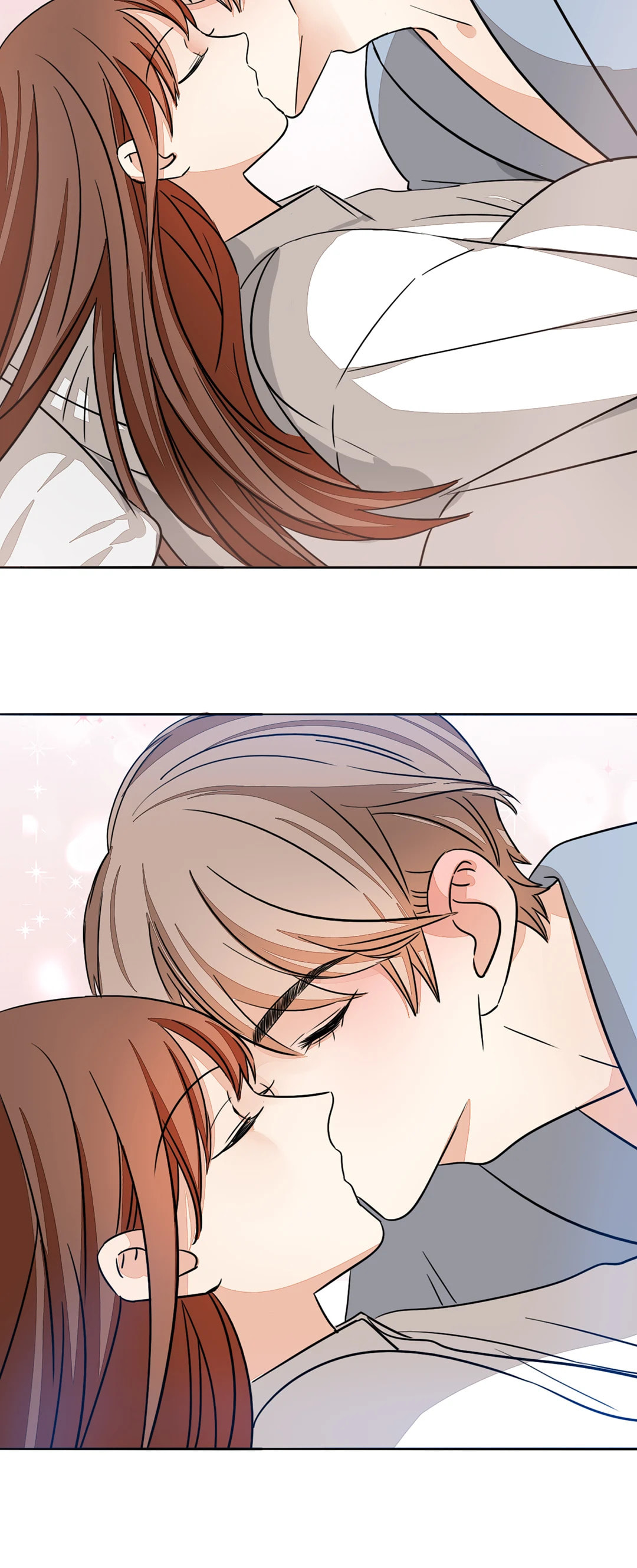 Read Your Fragrance chapter 76 image 6 on Lezhin