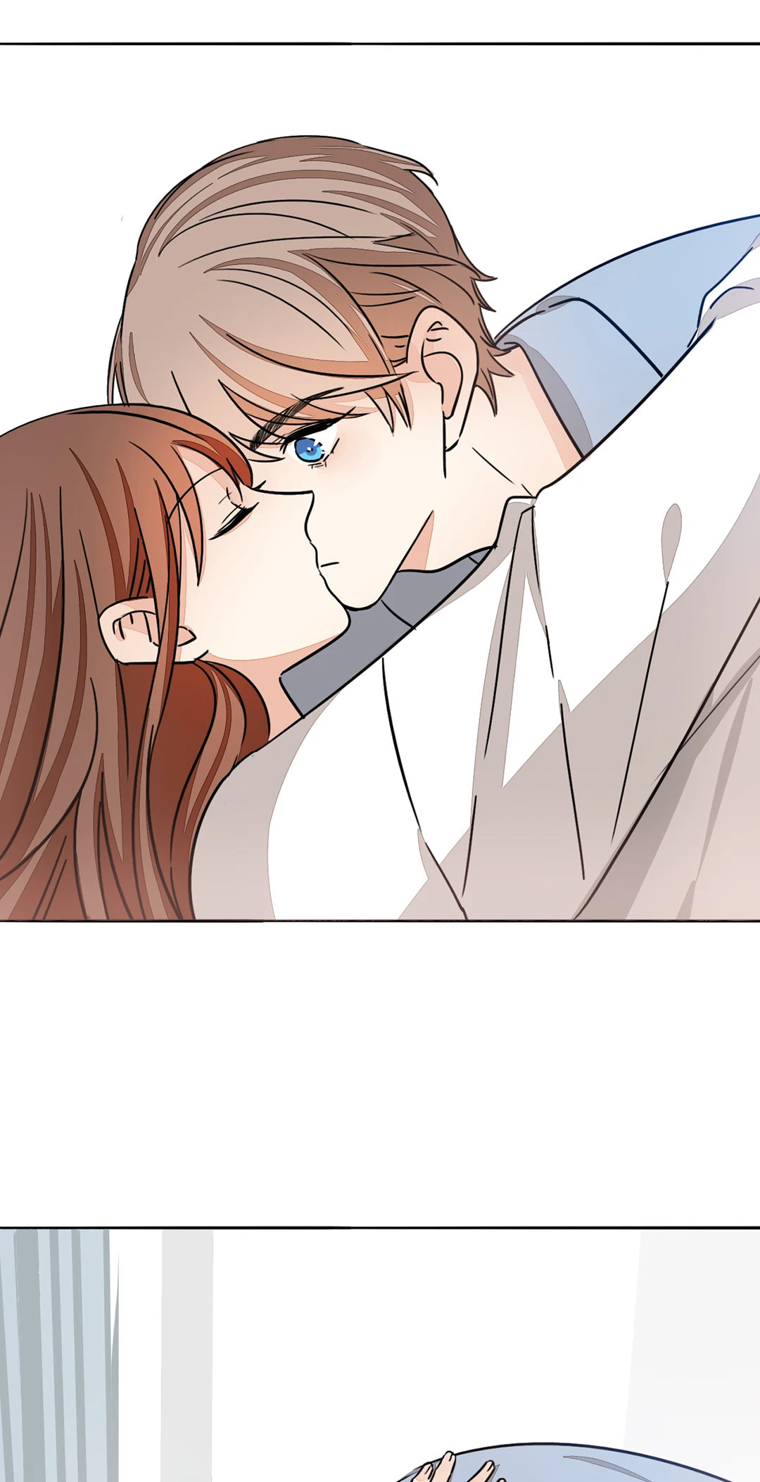 Read Your Fragrance chapter 76 image 7 on Lezhin
