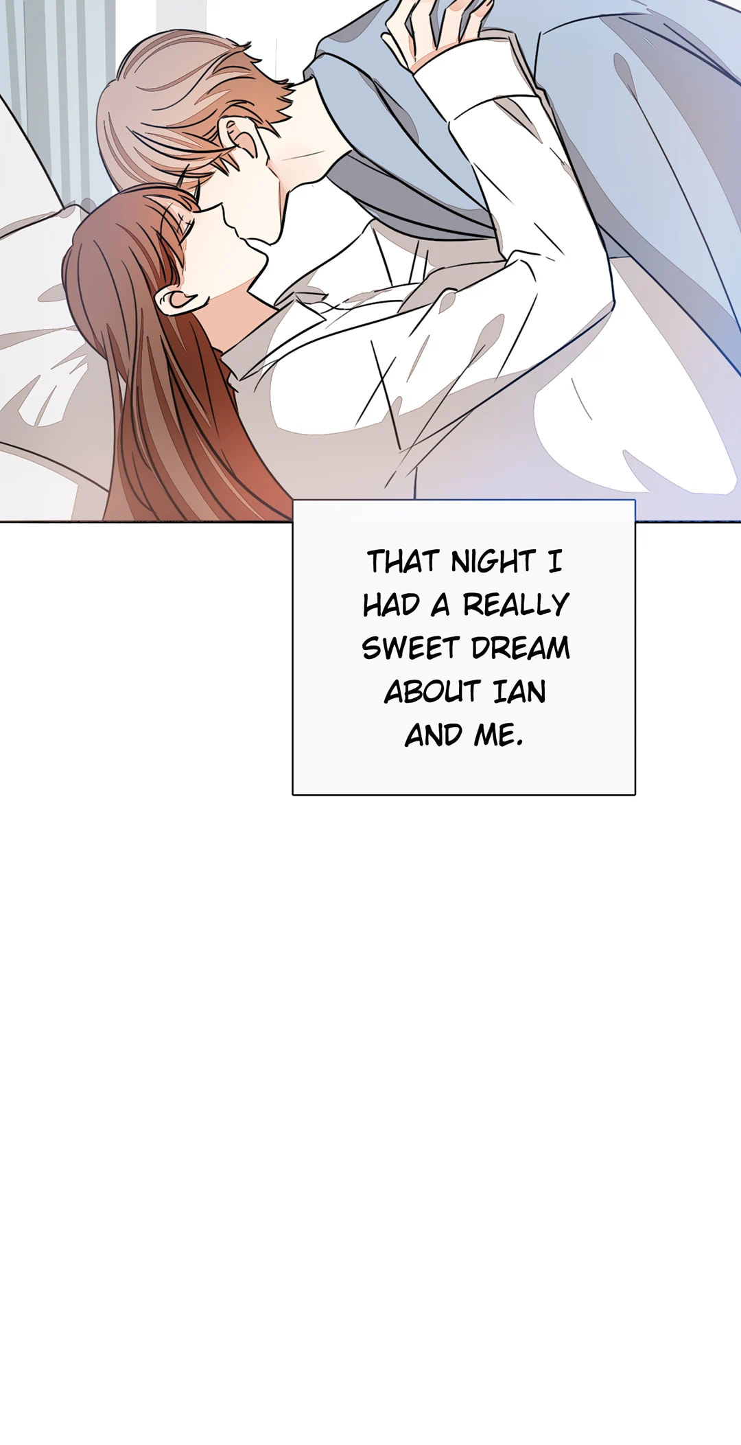 Read Your Fragrance chapter 76 image 8 on Lezhin