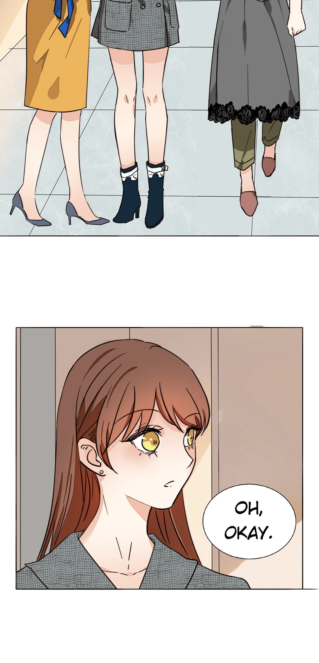 Read Your Fragrance chapter 78 image 11 on Lezhin
