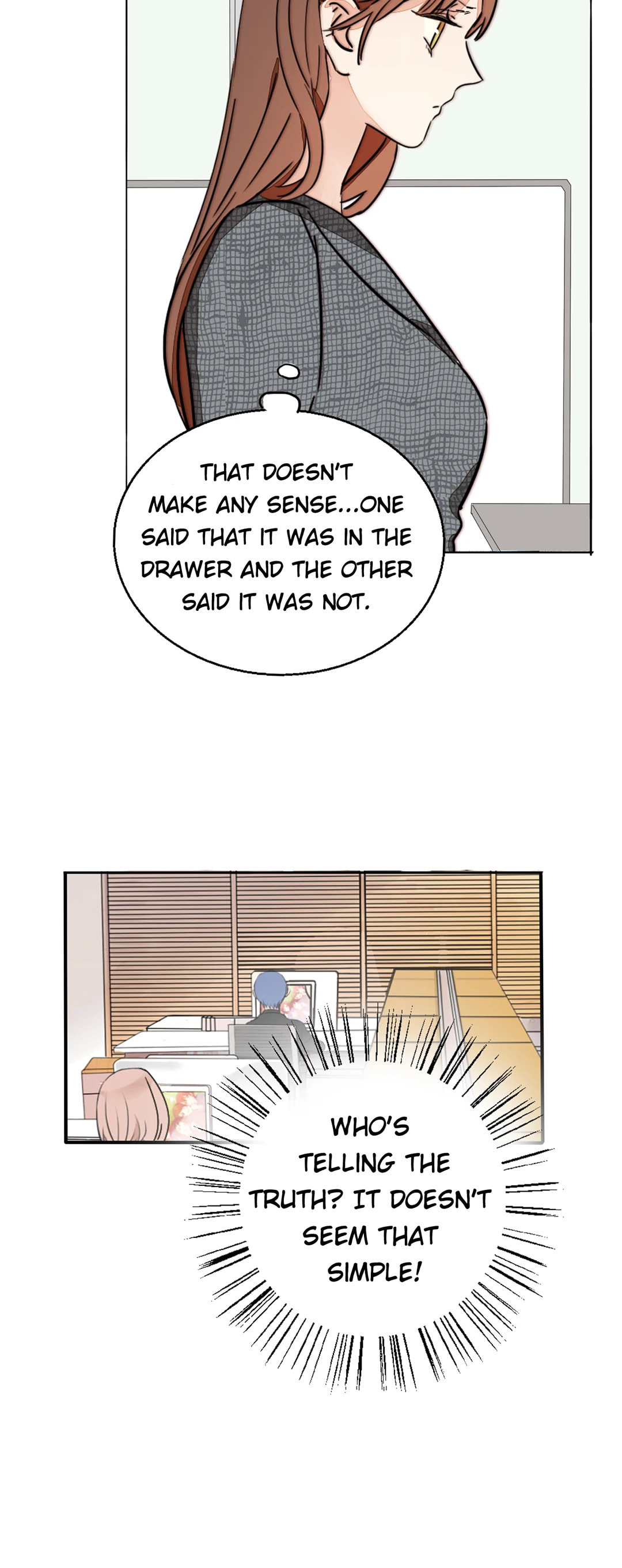 Read Your Fragrance chapter 78 image 21 on Lezhin