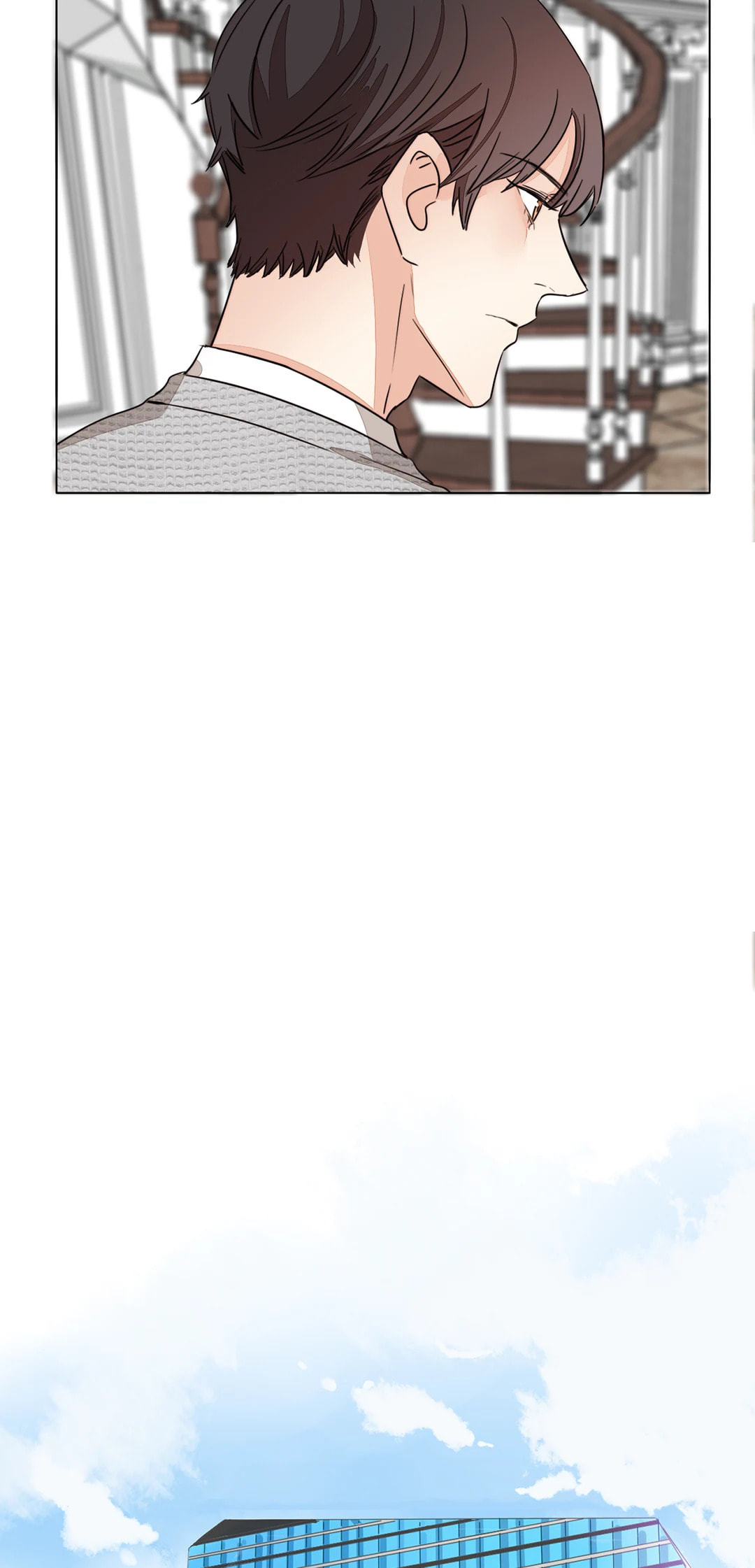 Read Your Fragrance chapter 78 image 9 on Lezhin