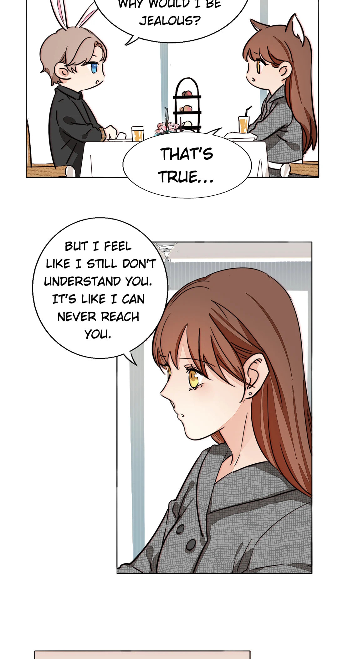 Read Your Fragrance chapter 79 image 10 on Lezhin