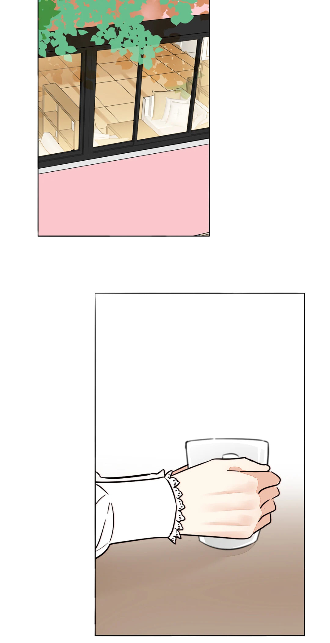 Read Your Fragrance chapter 79 image 22 on Lezhin