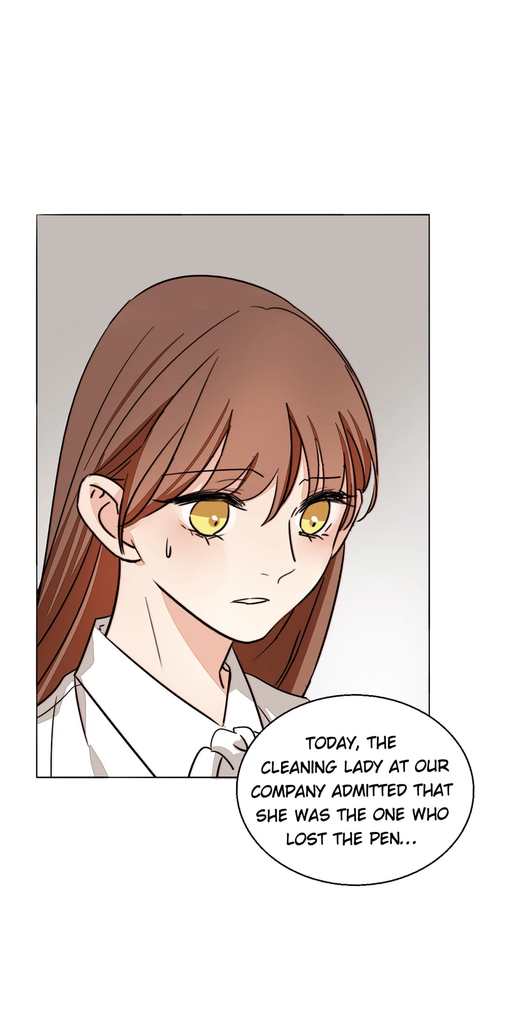 Read Your Fragrance chapter 79 image 23 on Lezhin