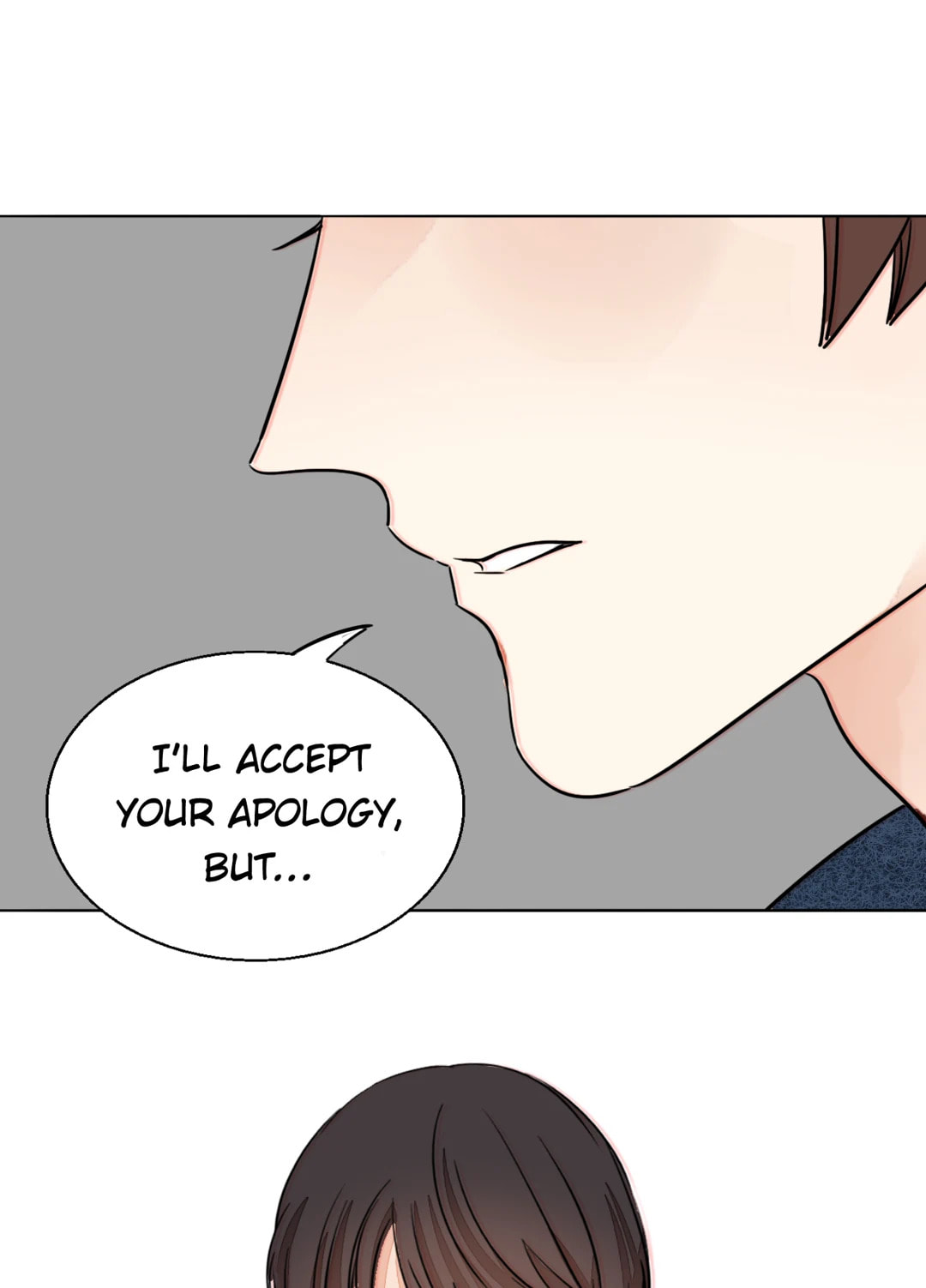 Read Your Fragrance chapter 79 image 25 on Lezhin