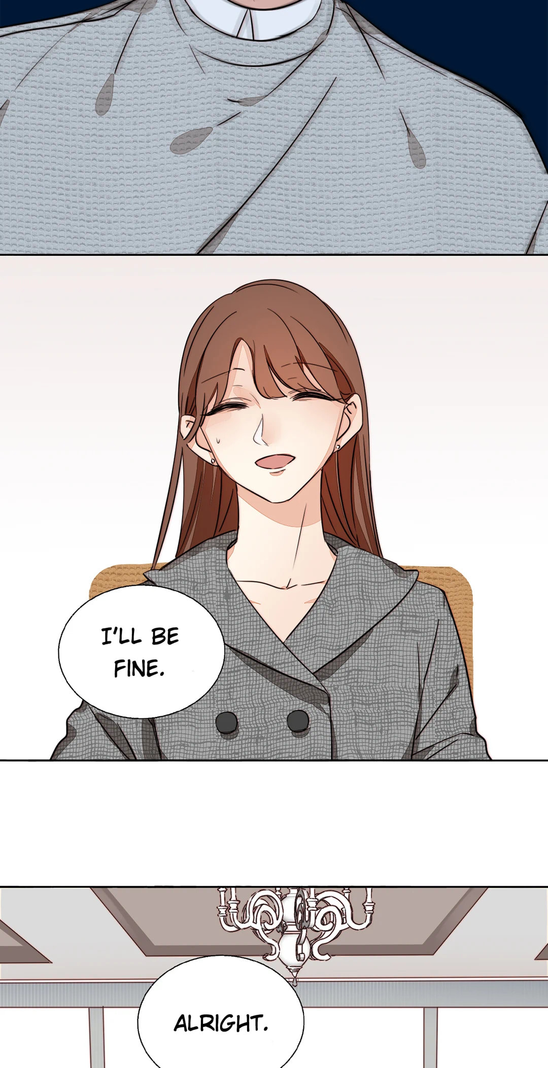 Read Your Fragrance chapter 79 image 6 on Lezhin