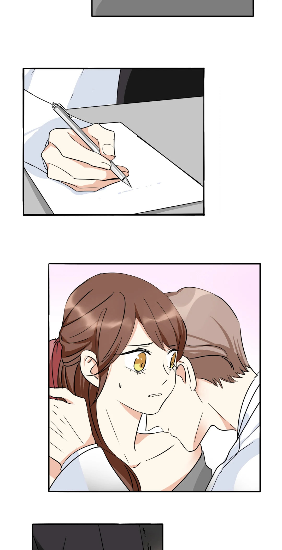 Read Your Fragrance chapter 8 image 1 on Lezhin