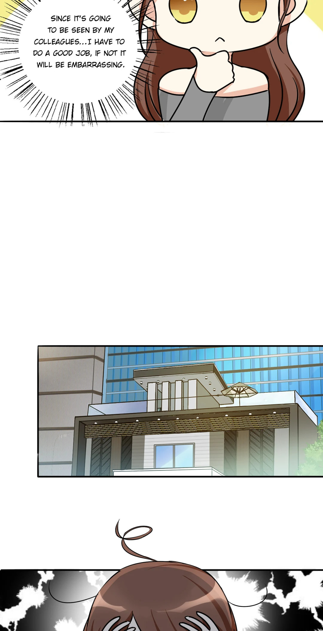 Read Your Fragrance chapter 8 image 11 on Lezhin