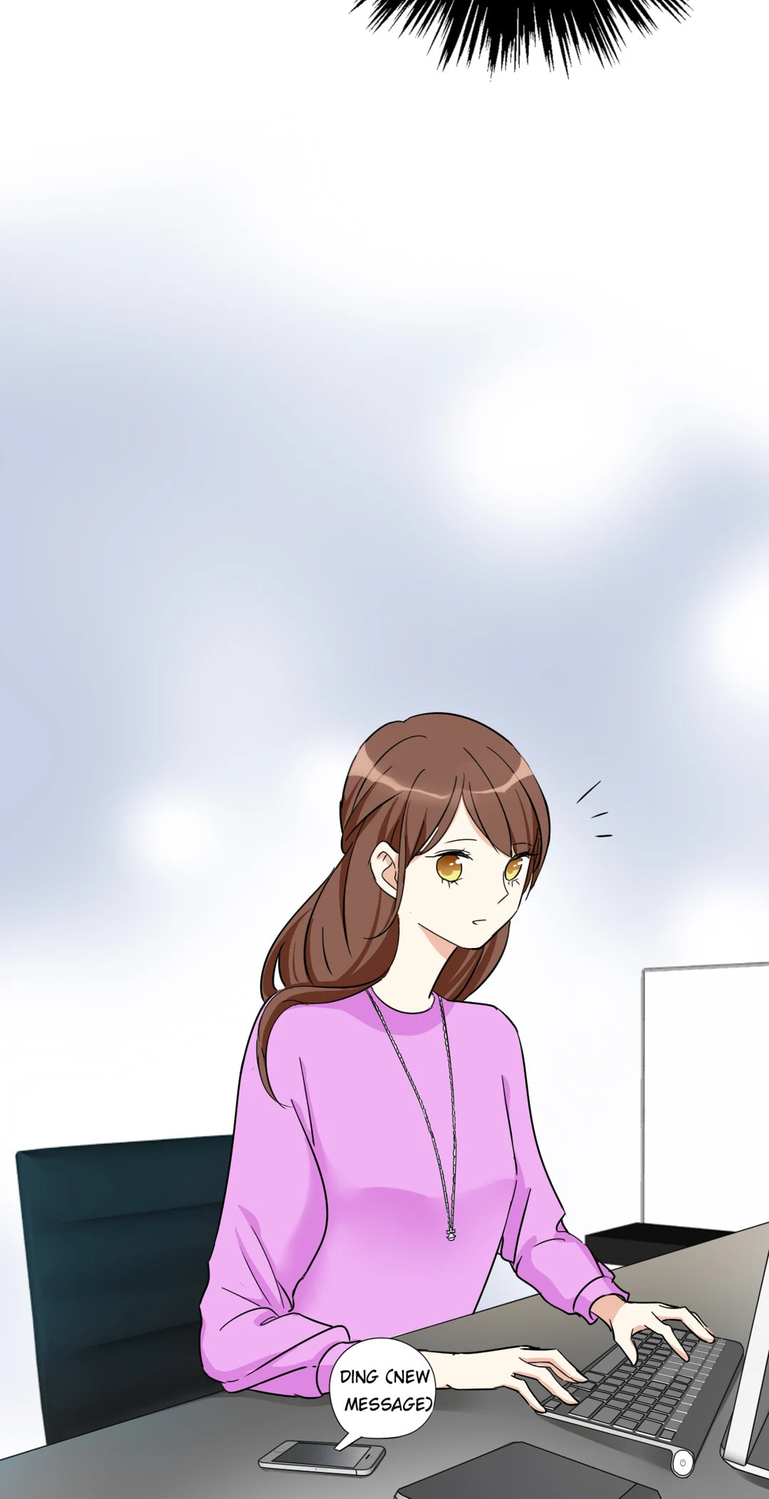 Read Your Fragrance chapter 8 image 13 on Lezhin