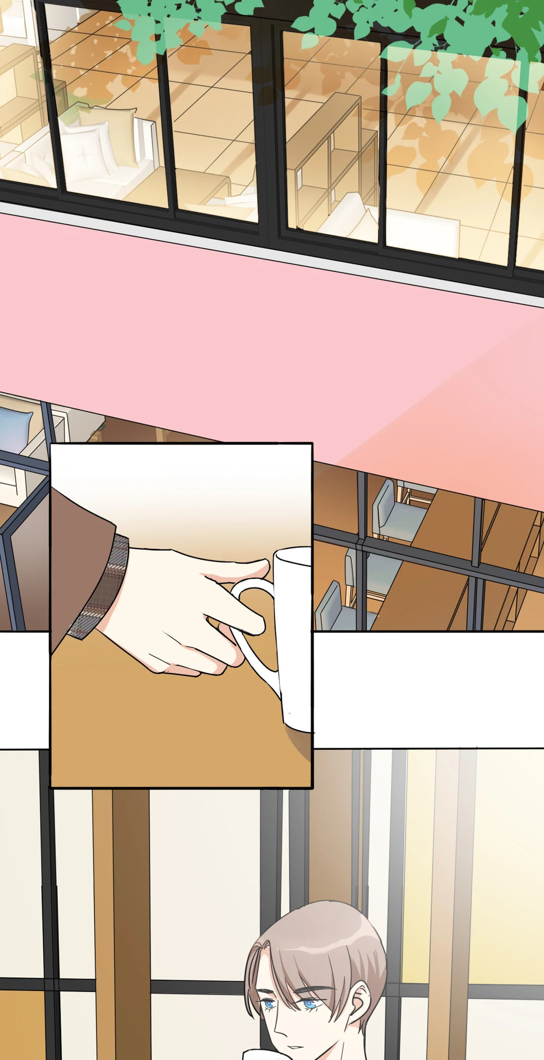 Read Your Fragrance chapter 8 image 16 on Lezhin