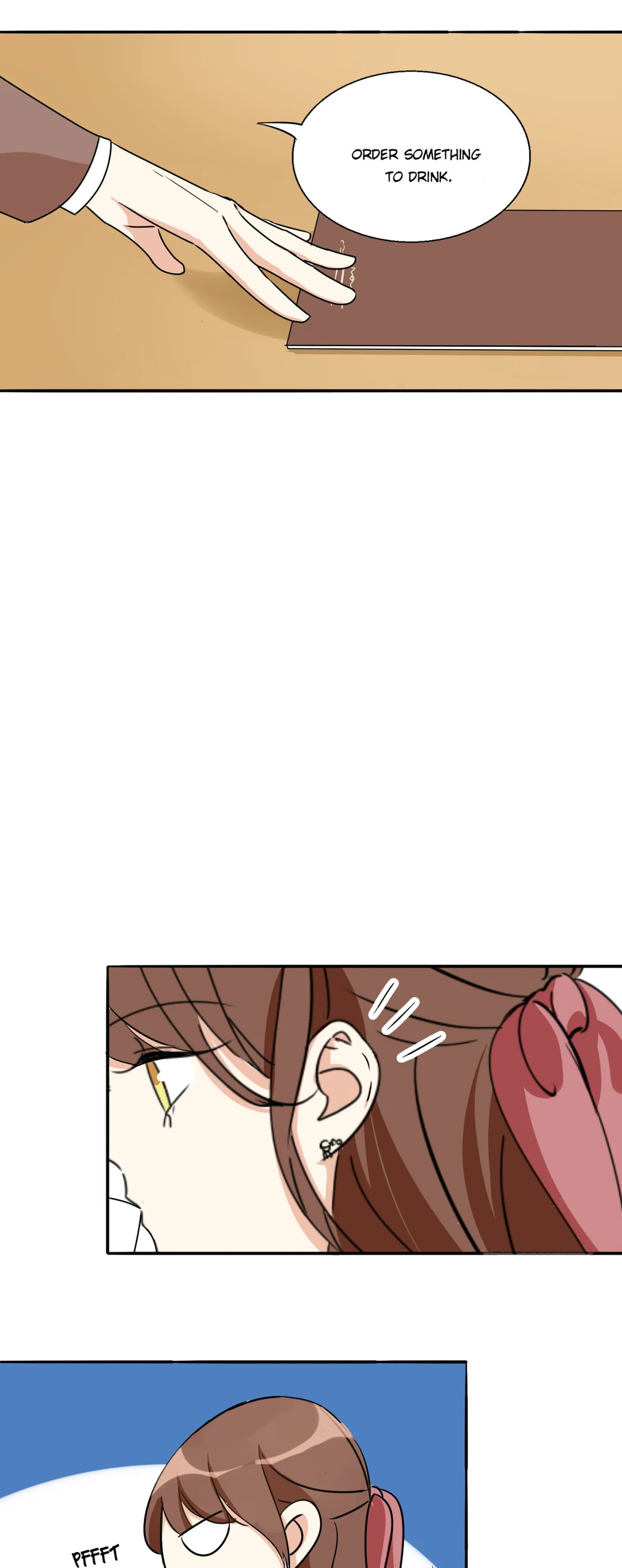 Read Your Fragrance chapter 8 image 19 on Lezhin