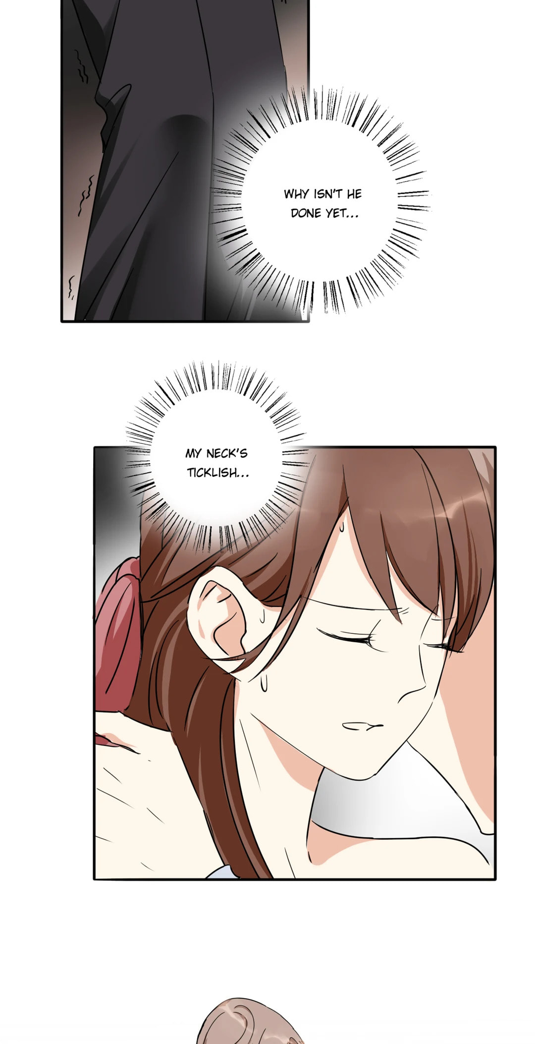 Read Your Fragrance chapter 8 image 2 on Lezhin