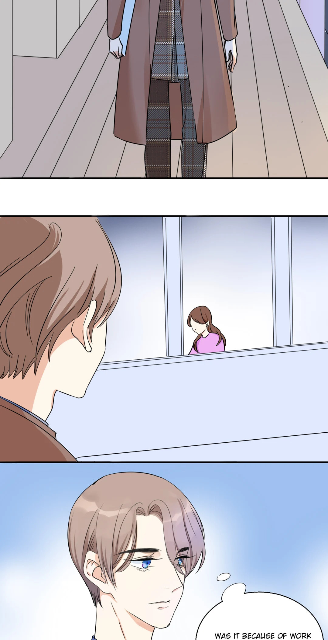 Read Your Fragrance chapter 8 image 28 on Lezhin