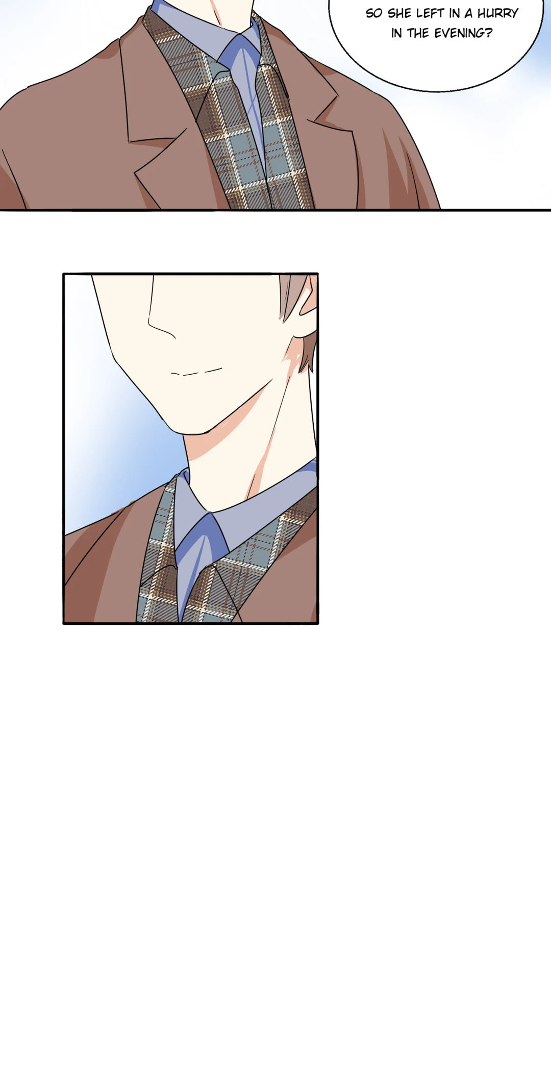 Read Your Fragrance chapter 8 image 29 on Lezhin