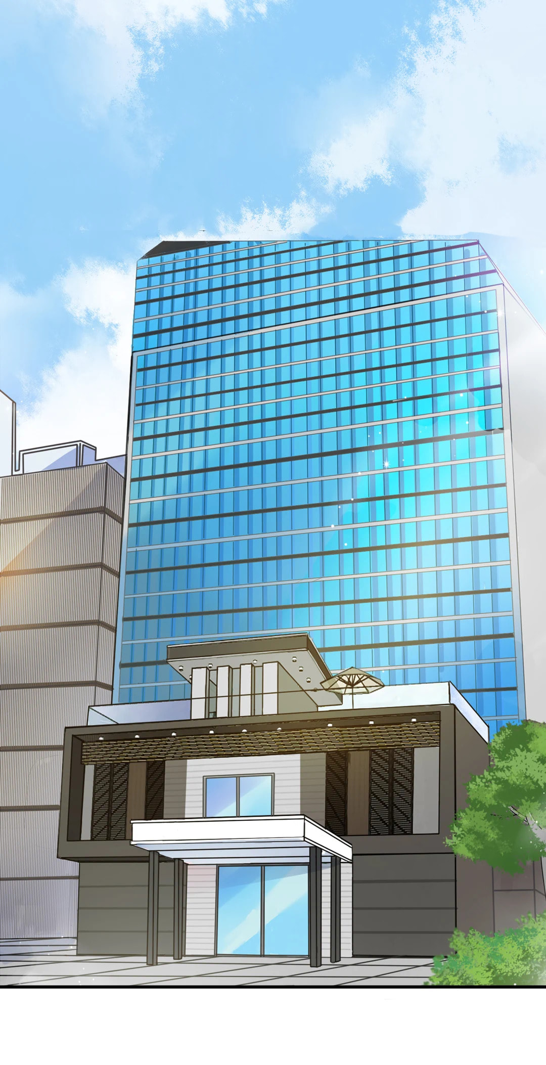 Read Your Fragrance chapter 8 image 7 on Lezhin