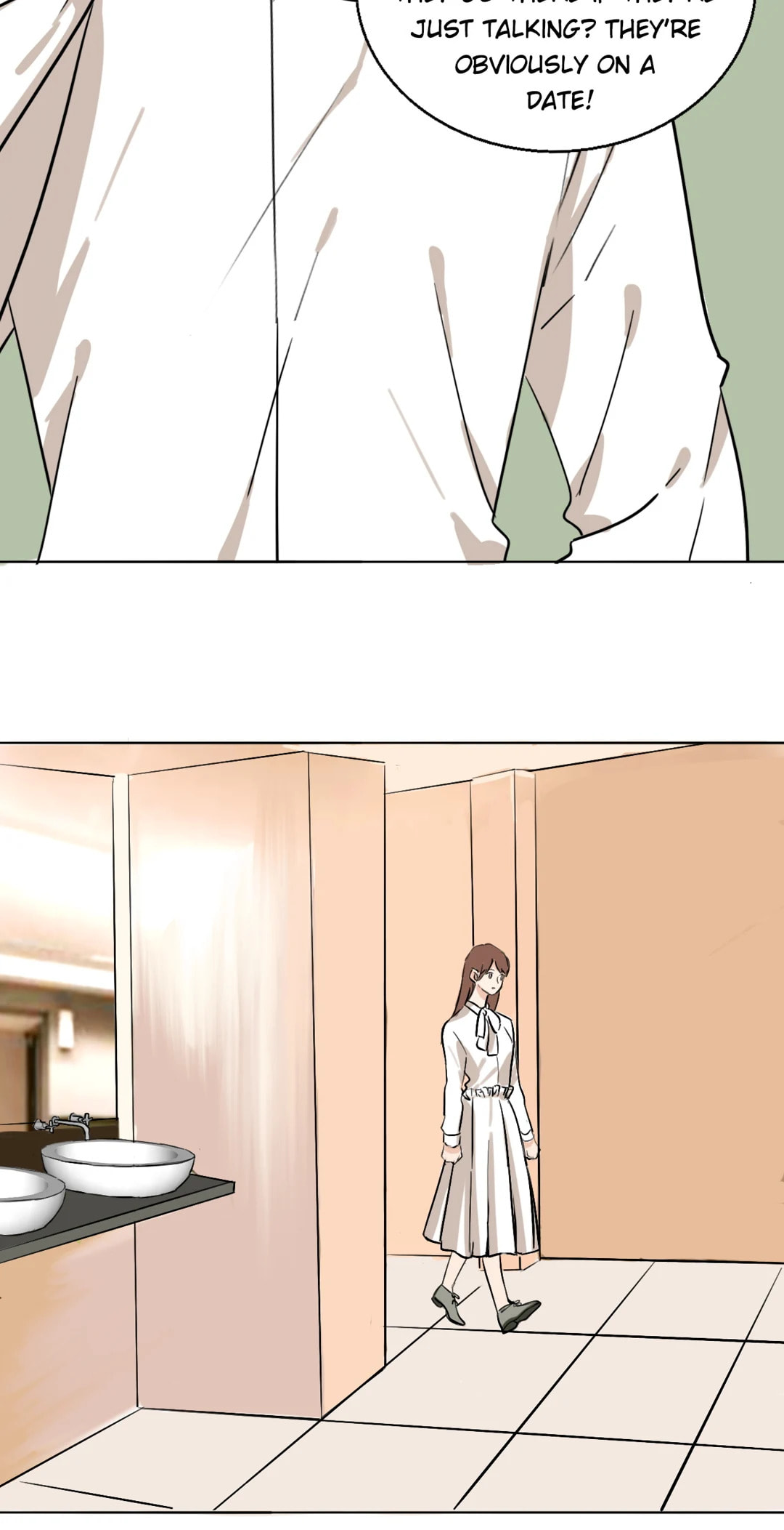 Read Your Fragrance chapter 80 image 14 on Lezhin