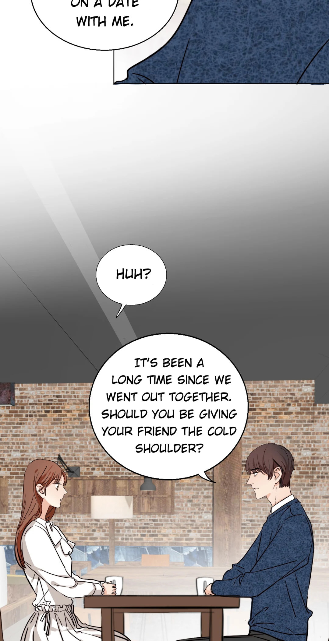Read Your Fragrance chapter 80 image 2 on Lezhin
