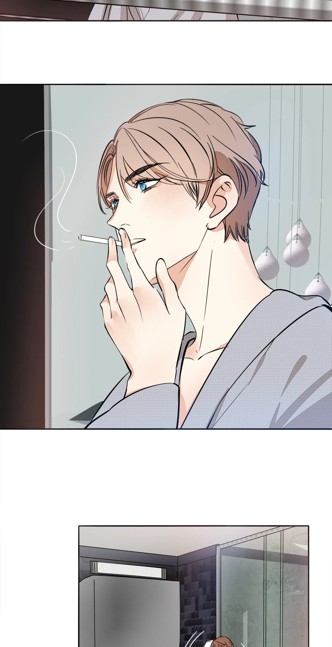 Read Your Fragrance chapter 83 image 13 on Lezhin