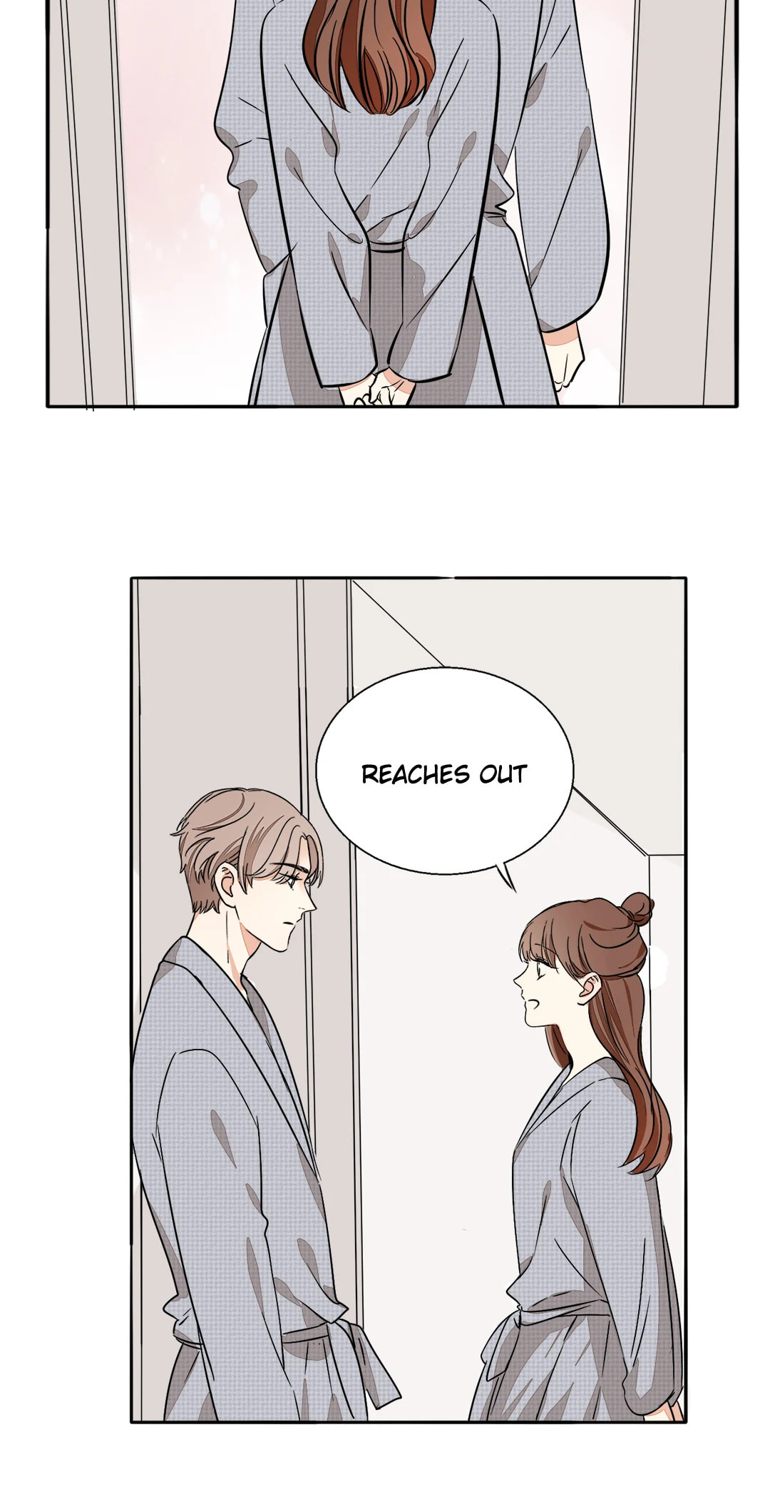 Read Your Fragrance chapter 83 image 19 on Lezhin