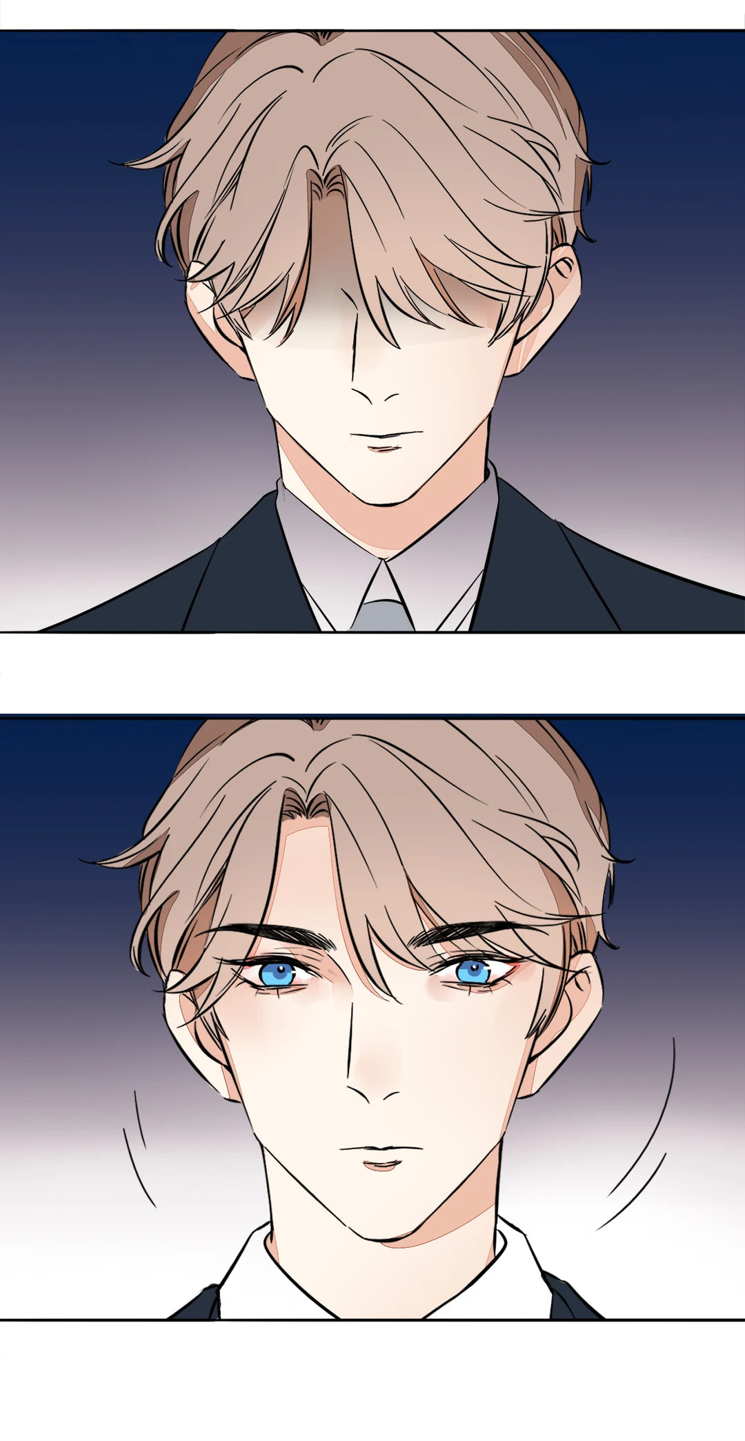 Read Your Fragrance chapter 85 image 13 on Lezhin