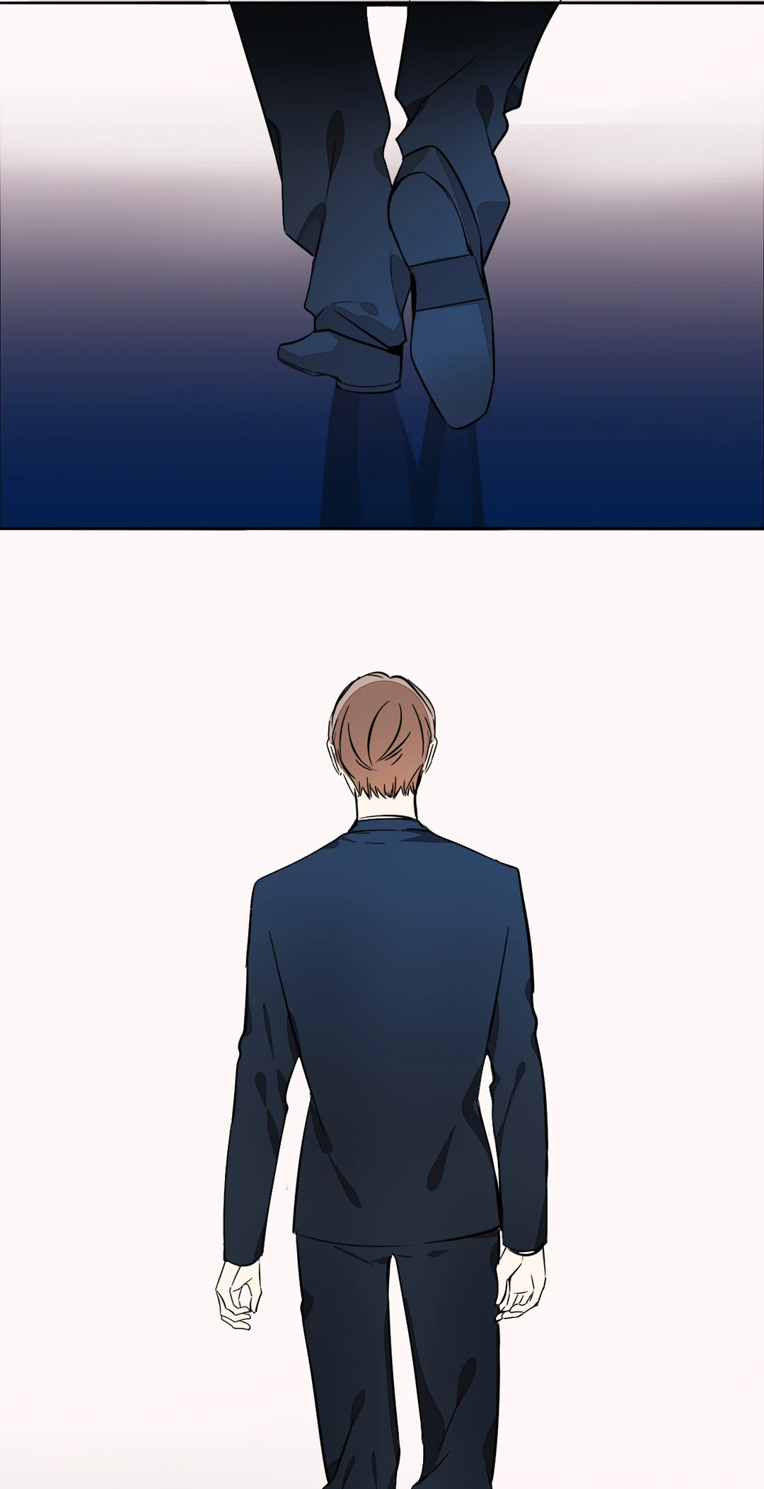 Read Your Fragrance chapter 85 image 14 on Lezhin
