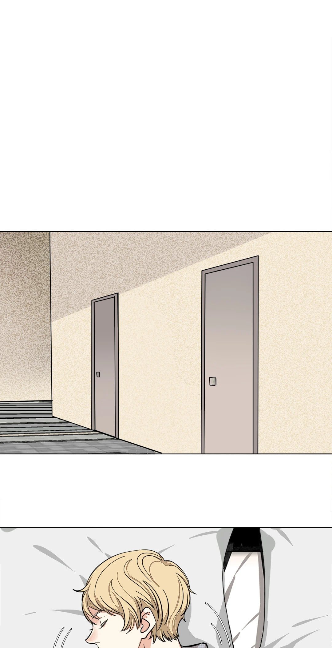 Read Your Fragrance chapter 85 image 20 on Lezhin