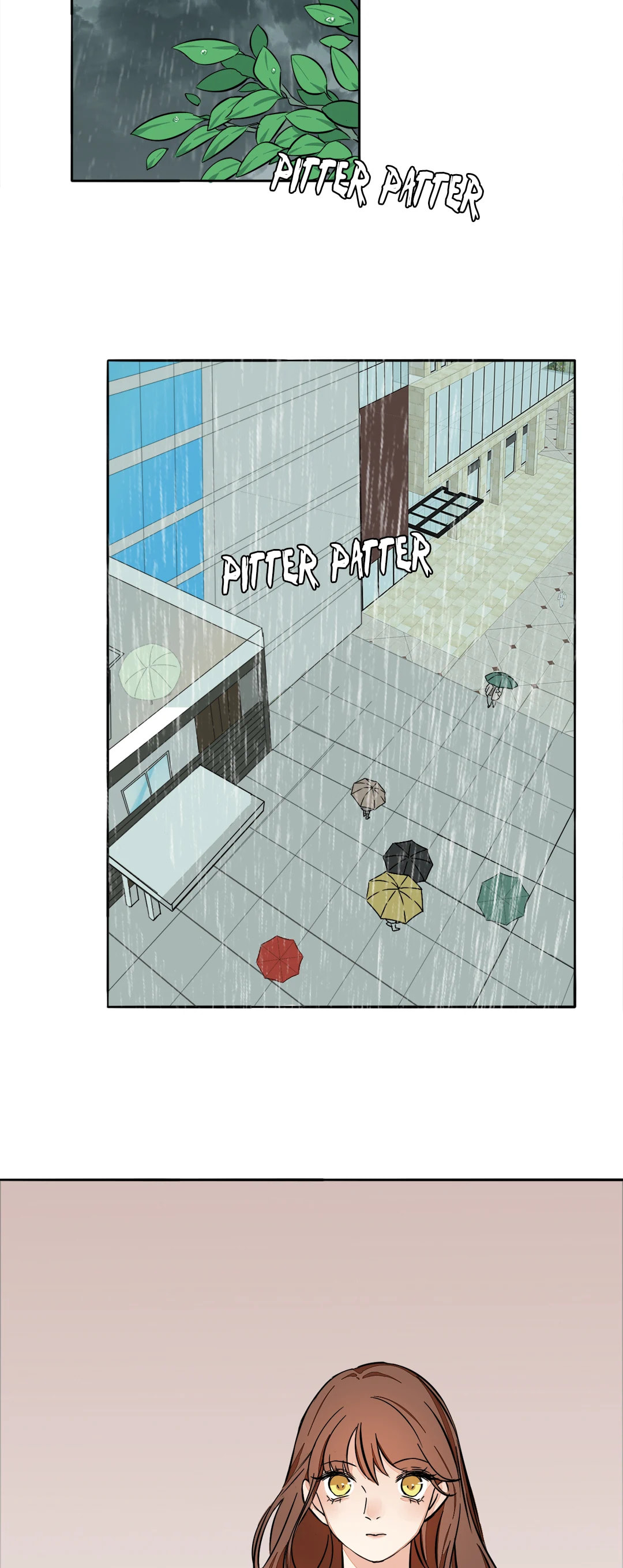 Read Your Fragrance chapter 87 image 1 on Lezhin