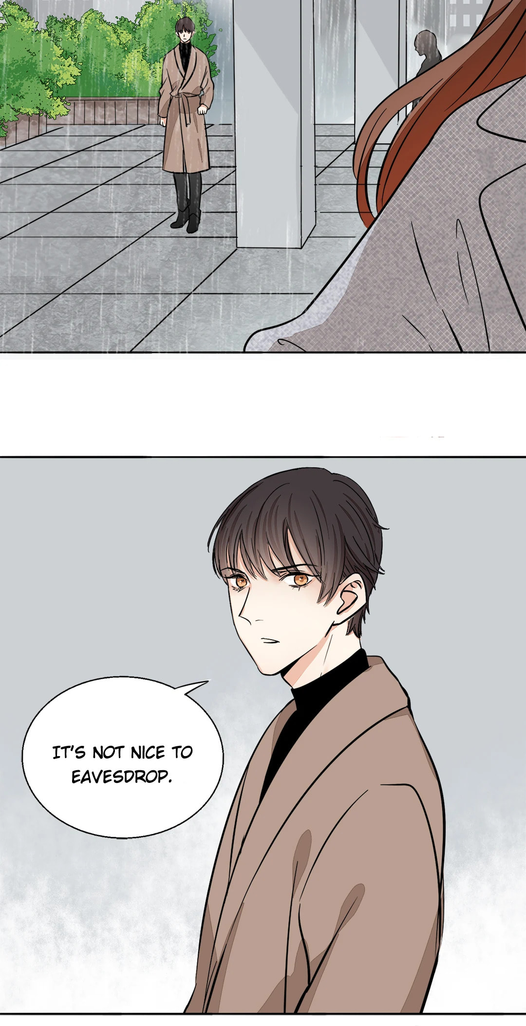 Read Your Fragrance chapter 87 image 10 on Lezhin