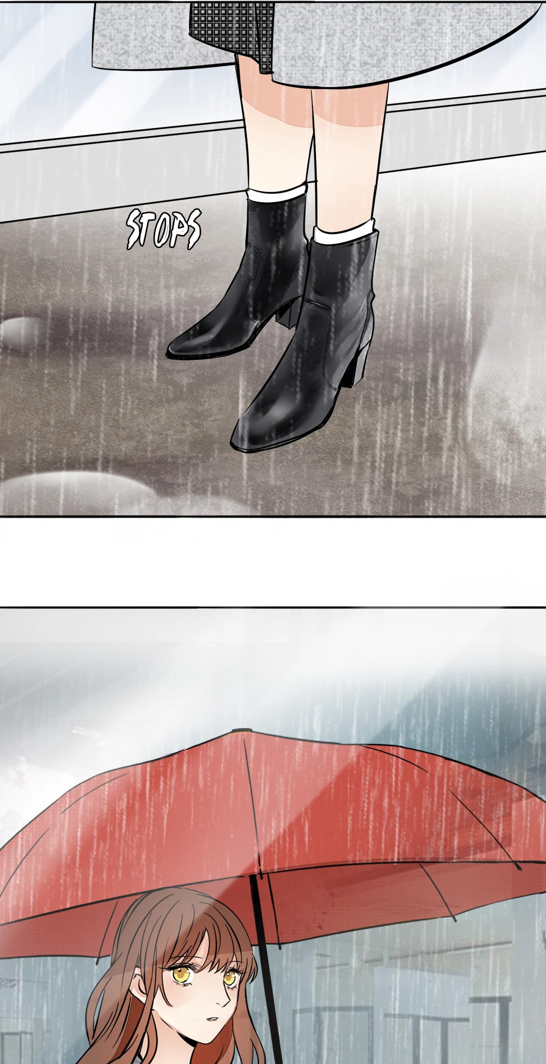 Read Your Fragrance chapter 87 image 14 on Lezhin