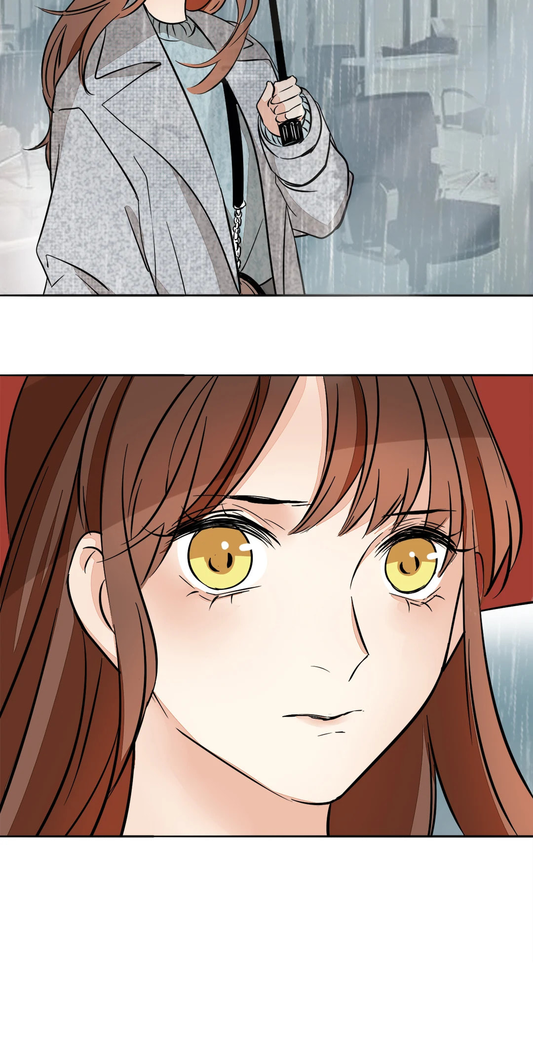 Read Your Fragrance chapter 87 image 15 on Lezhin