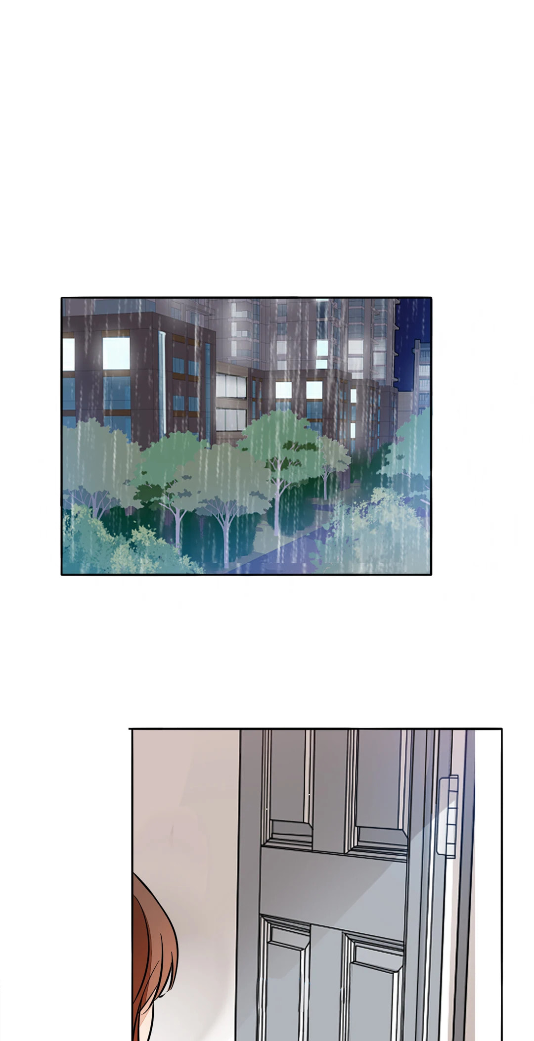 Read Your Fragrance chapter 87 image 16 on Lezhin