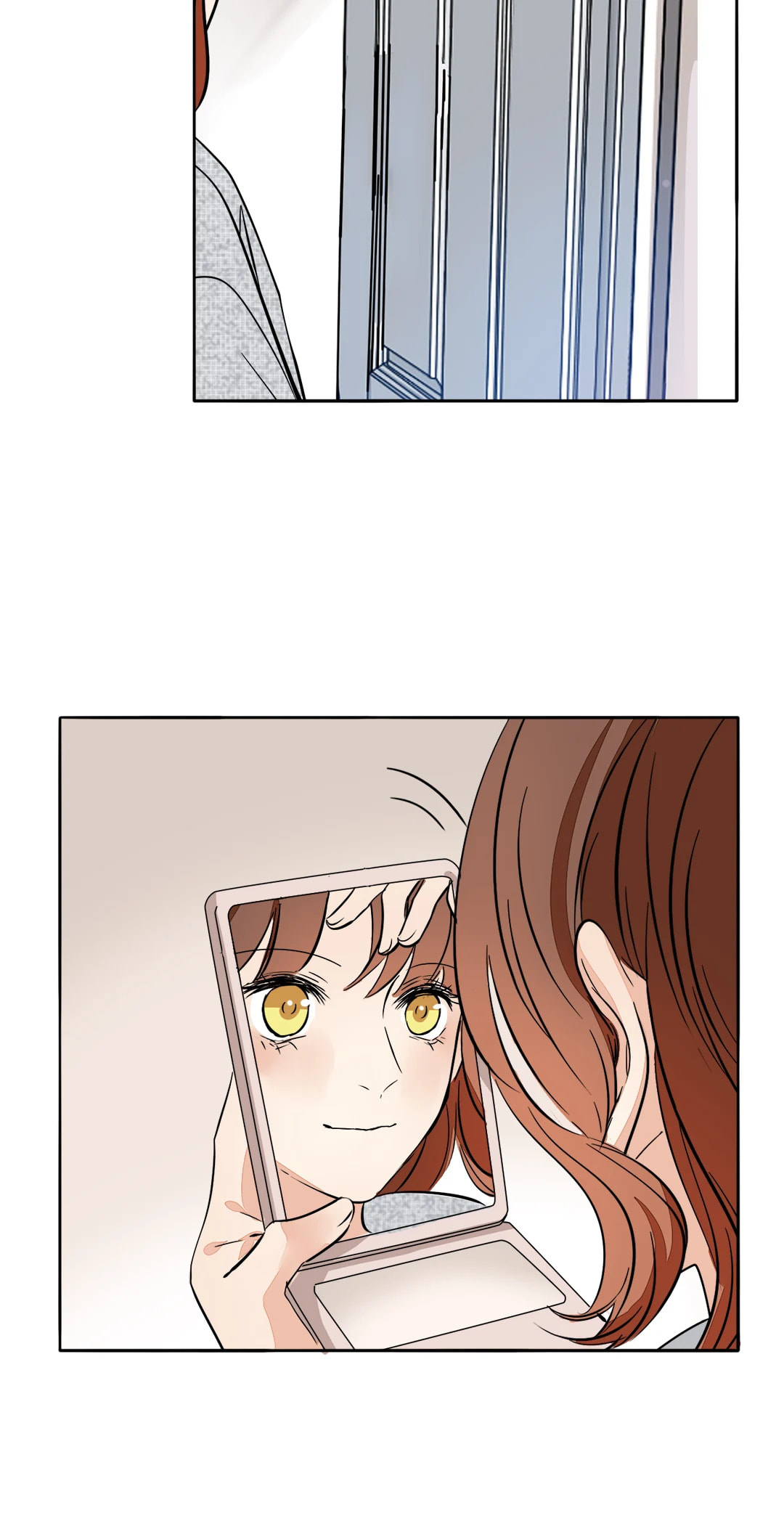 Read Your Fragrance chapter 87 image 17 on Lezhin