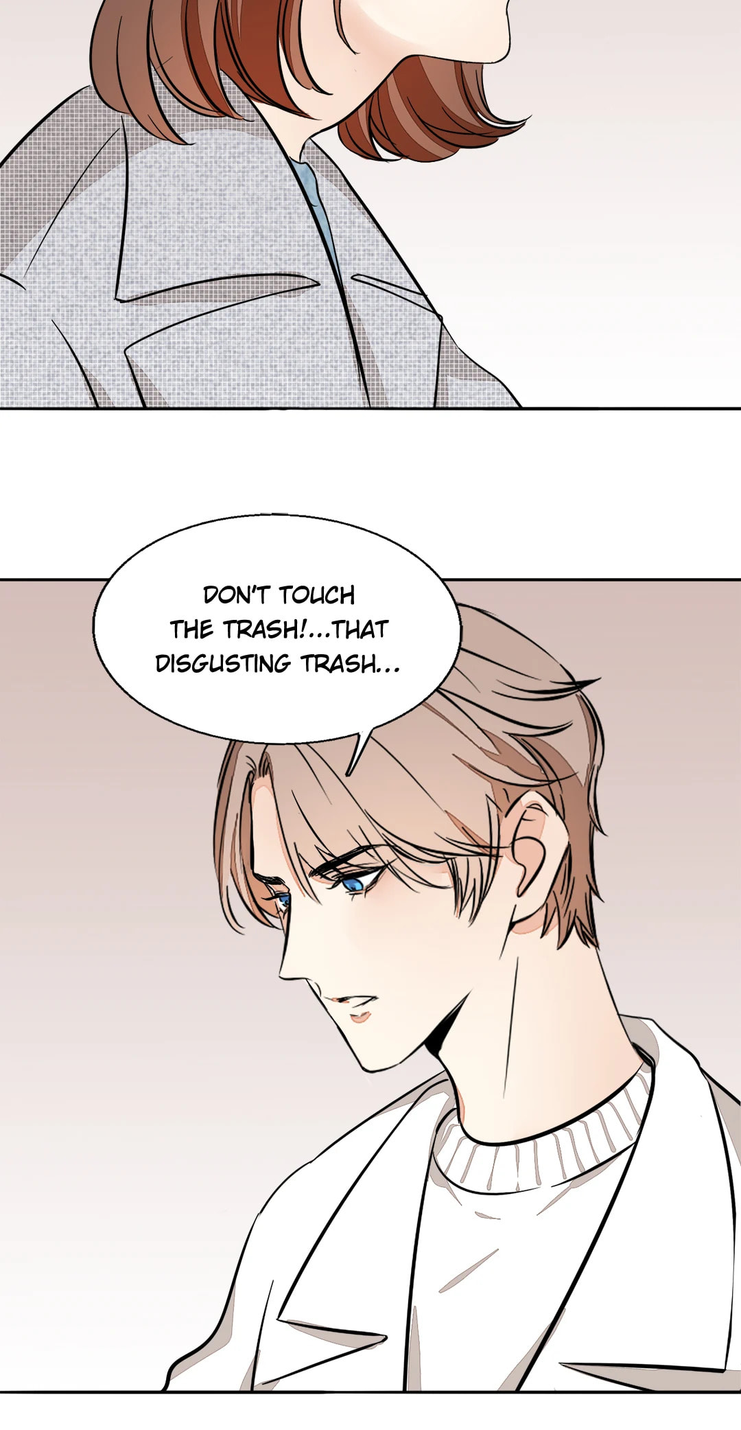 Read Your Fragrance chapter 87 image 22 on Lezhin