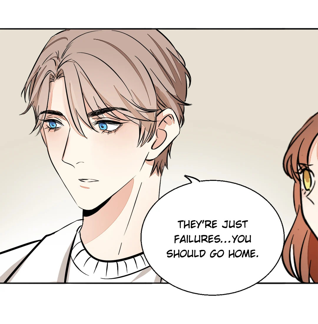 Read Your Fragrance chapter 87 image 25 on Lezhin
