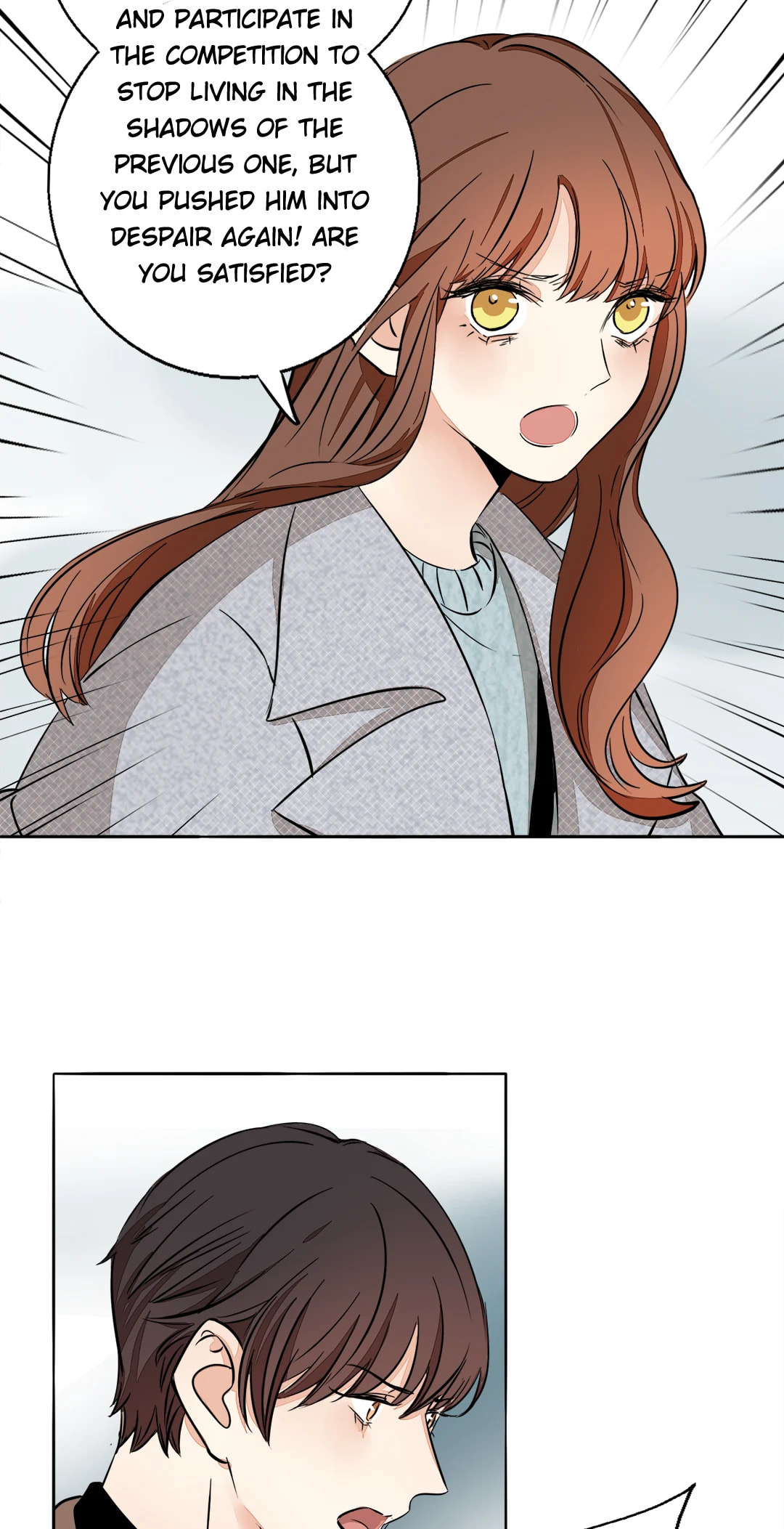 Read Your Fragrance chapter 87 image 5 on Lezhin