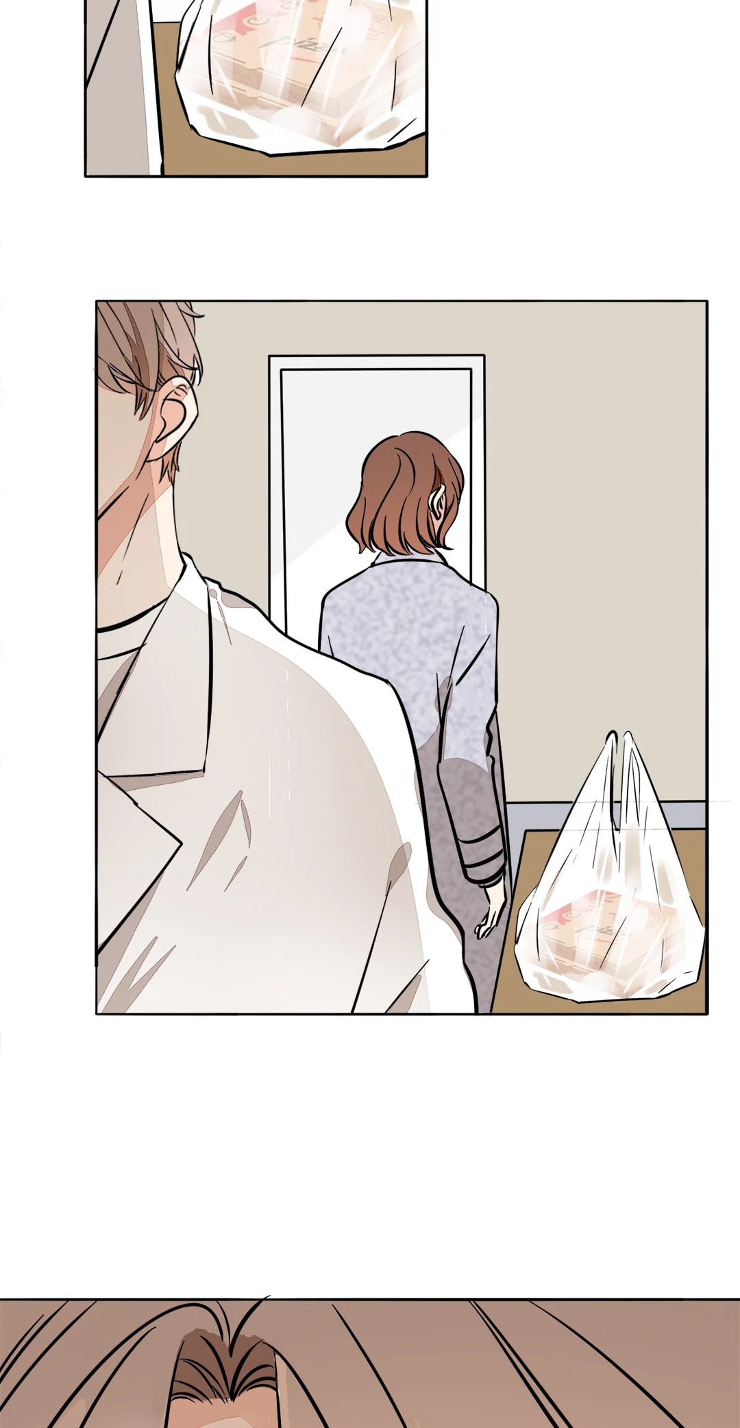 Read Your Fragrance chapter 88 image 1 on Lezhin