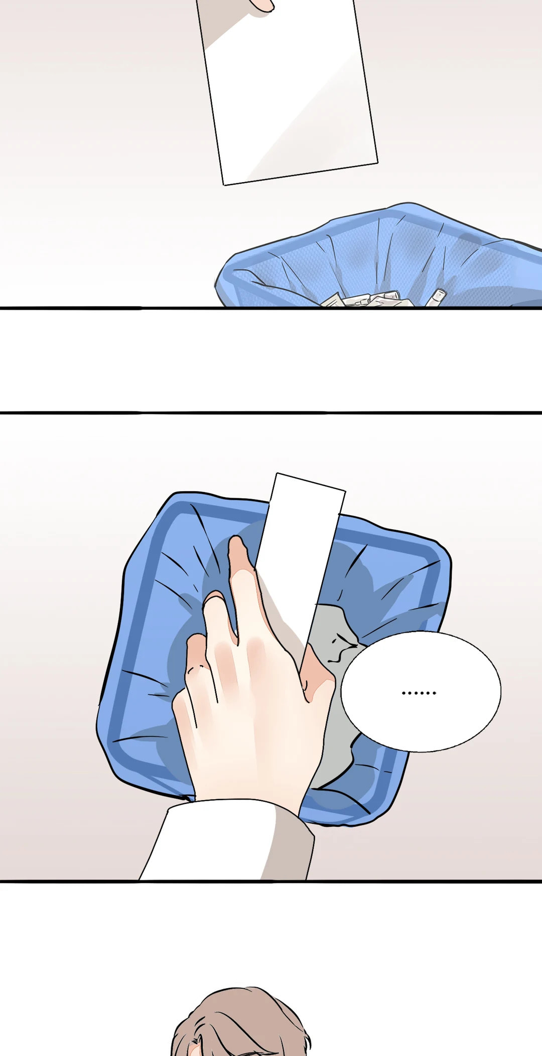 Read Your Fragrance chapter 88 image 13 on Lezhin