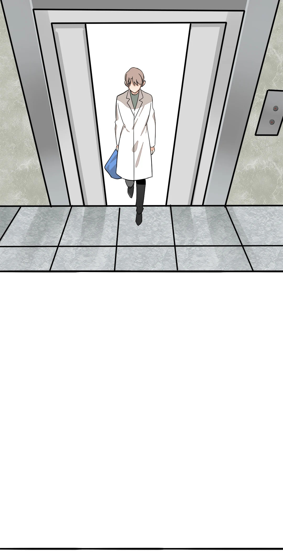 Read Your Fragrance chapter 88 image 15 on Lezhin