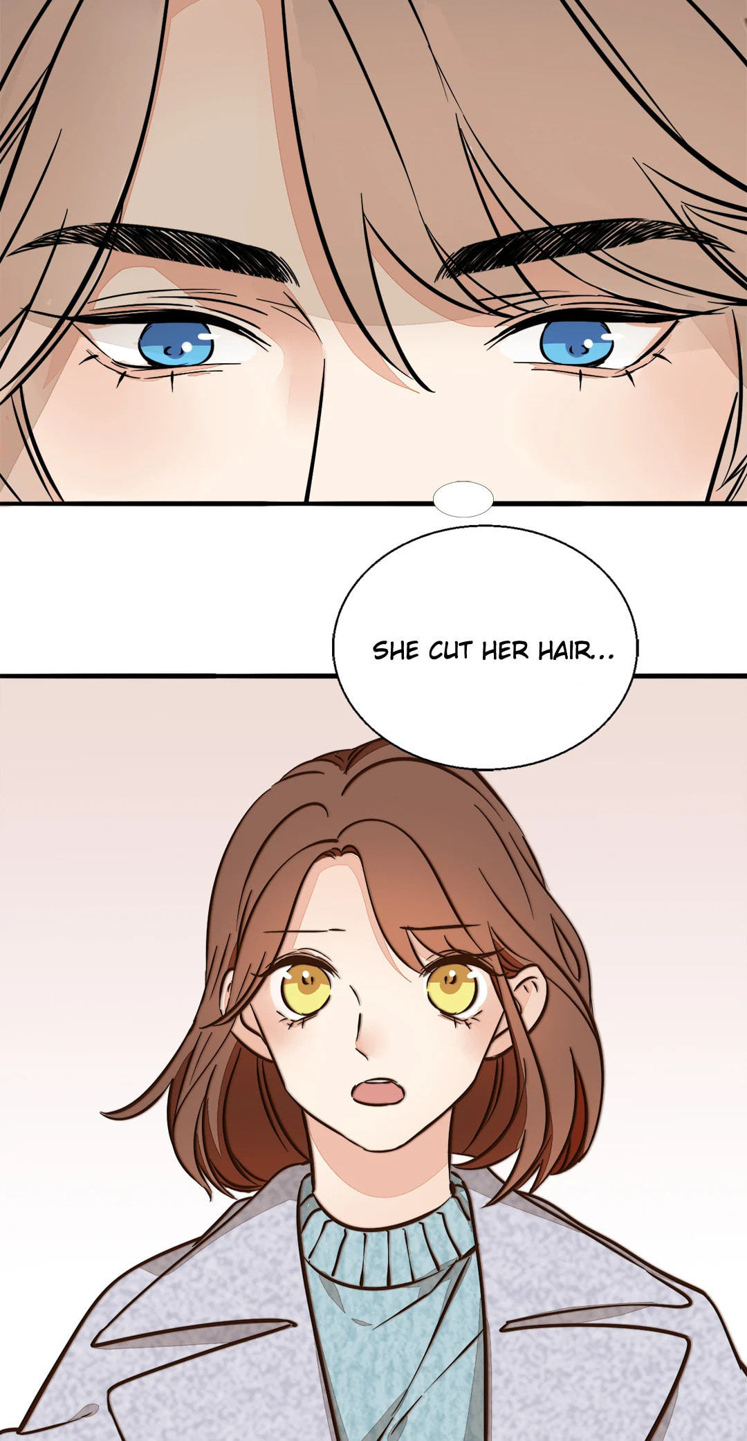 Read Your Fragrance chapter 88 image 2 on Lezhin