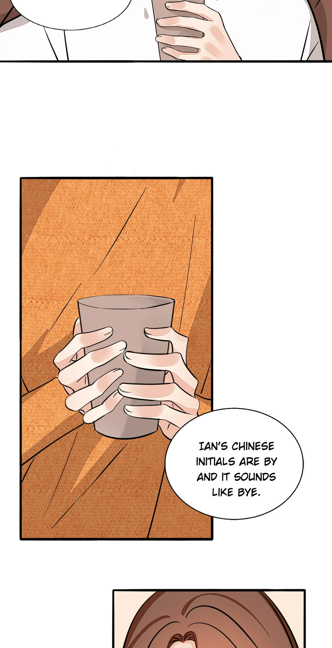 Read Your Fragrance chapter 88 image 21 on Lezhin