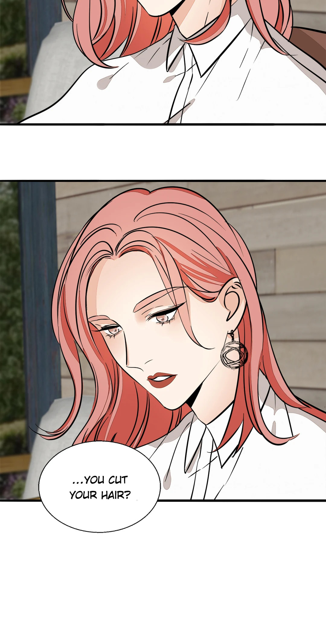 Read Your Fragrance chapter 88 image 23 on Lezhin
