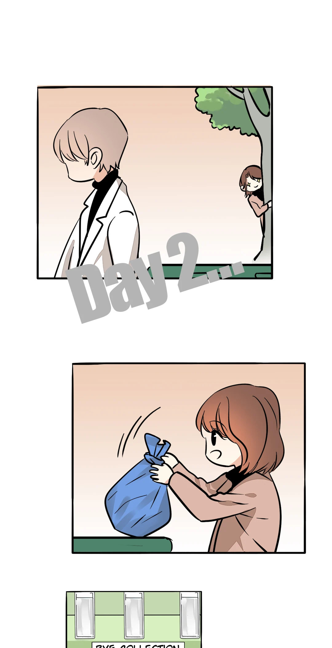 Read Your Fragrance chapter 88 image 29 on Lezhin