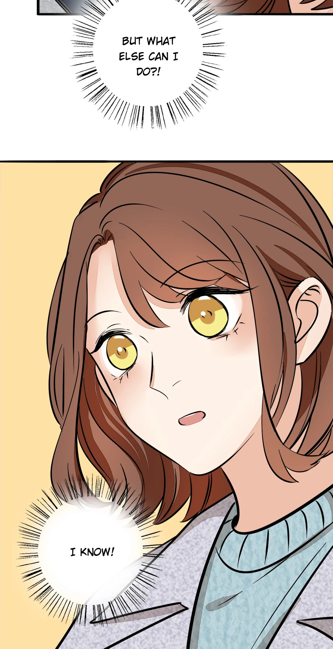Read Your Fragrance chapter 88 image 6 on Lezhin