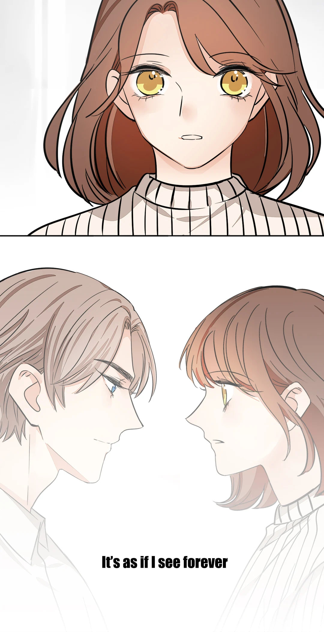 Read Your Fragrance chapter 90 image 14 on Lezhin