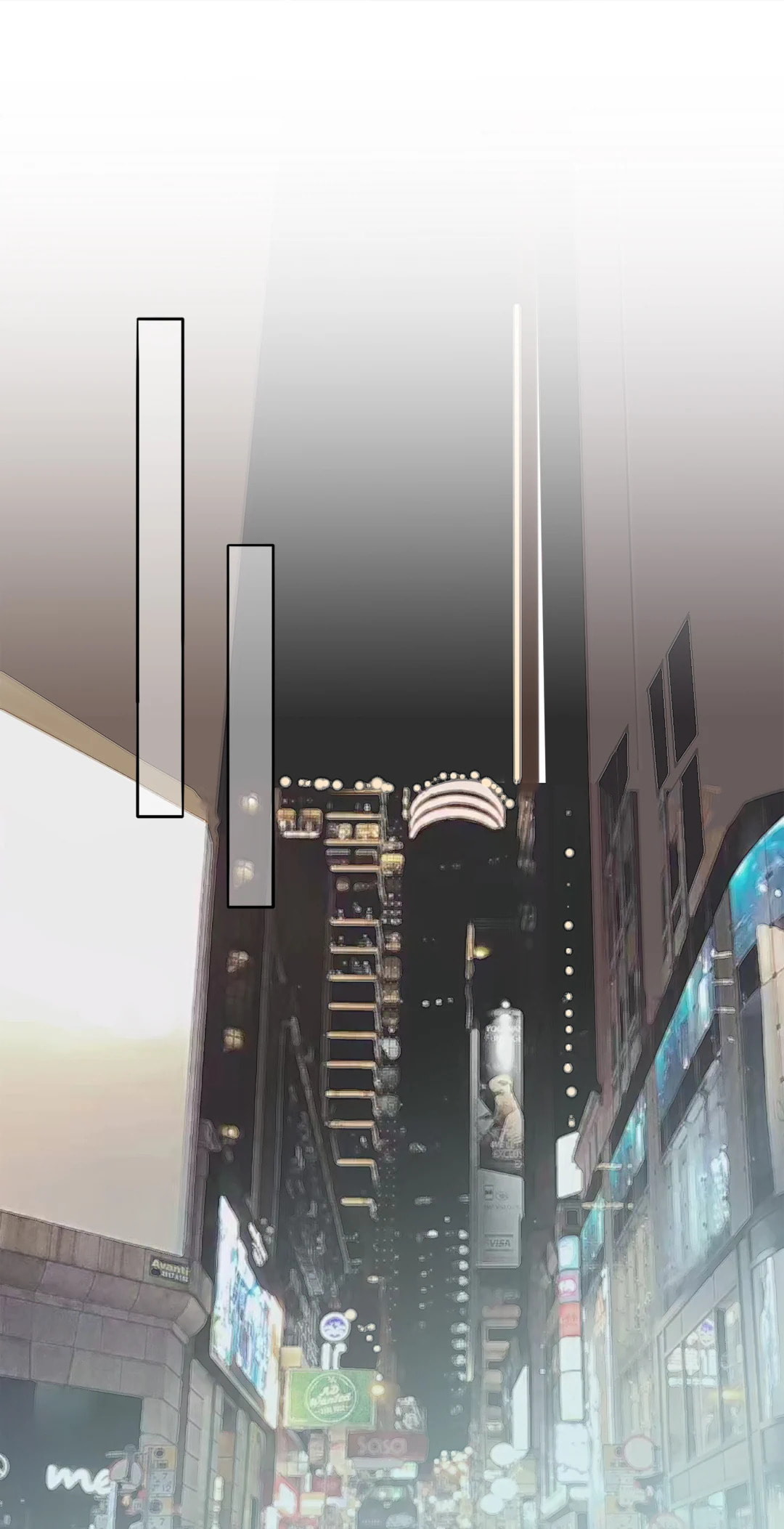 Read Your Fragrance chapter 90 image 15 on Lezhin