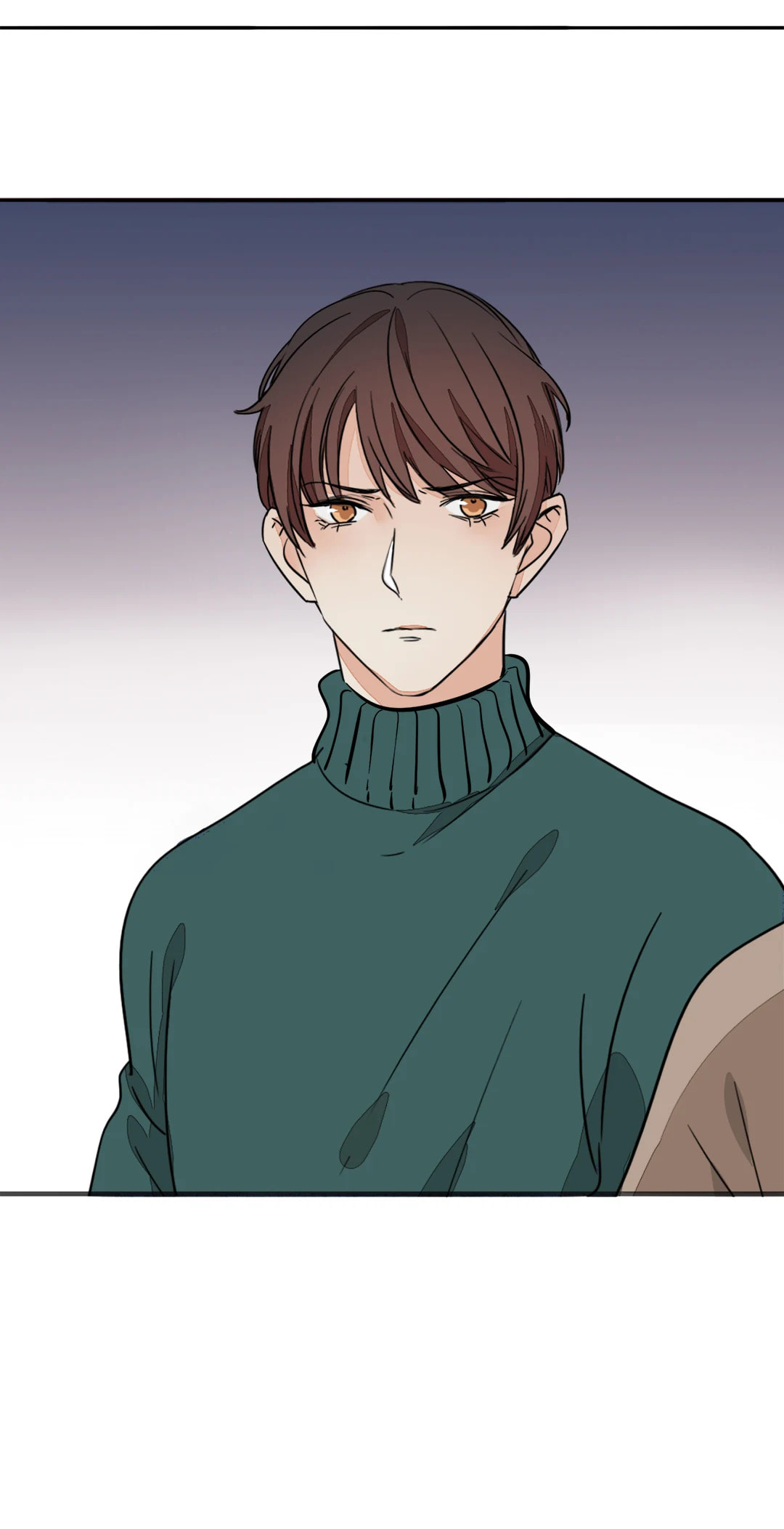 Read Your Fragrance chapter 90 image 21 on Lezhin