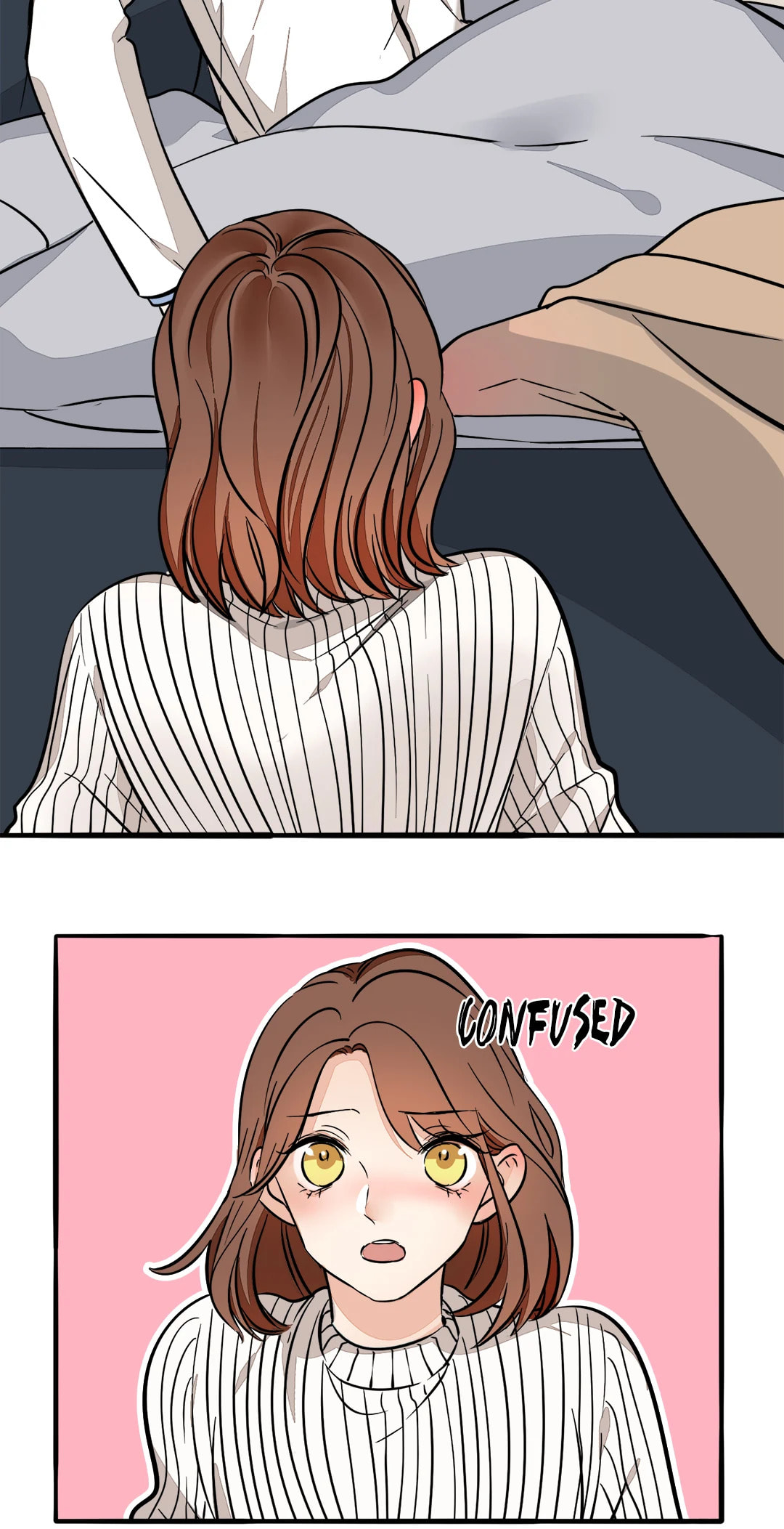 Read Your Fragrance chapter 90 image 6 on Lezhin
