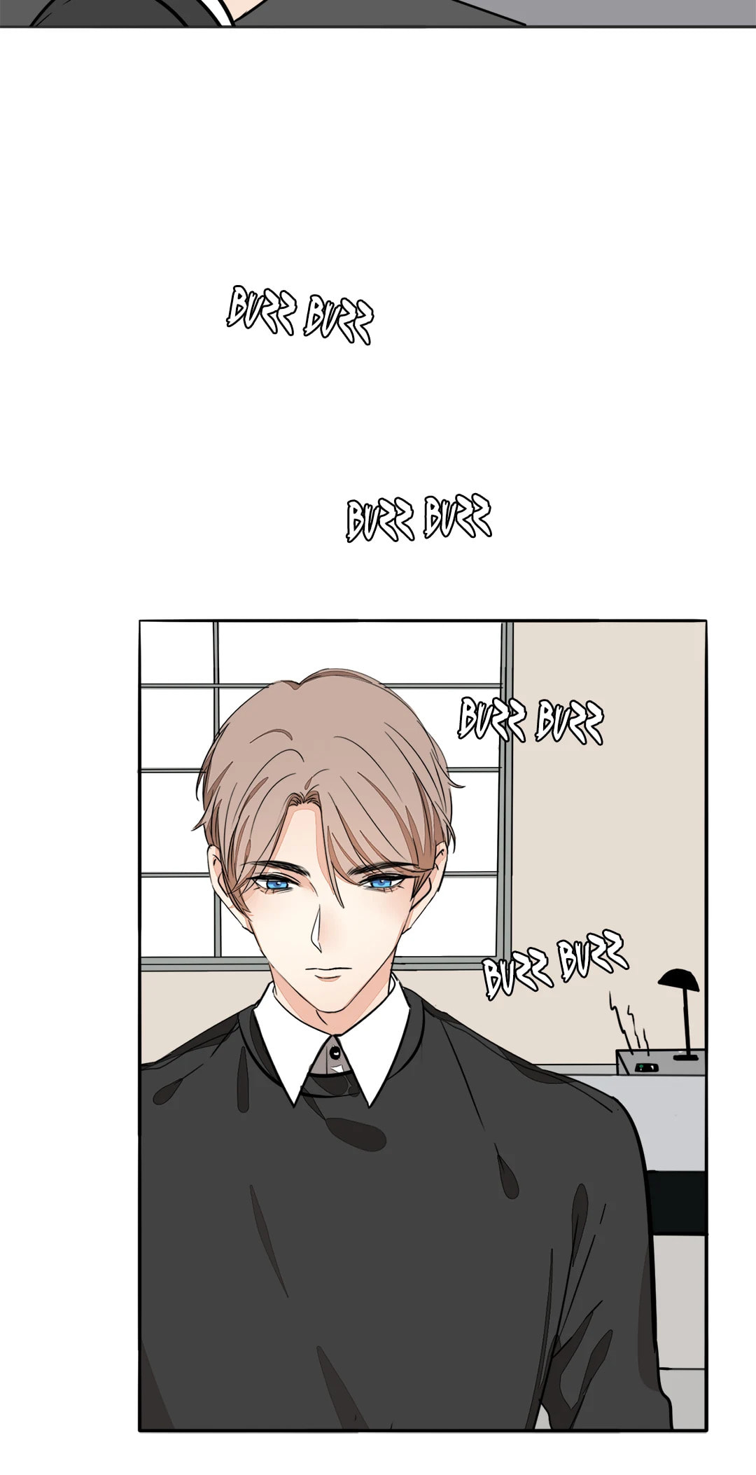 Read Your Fragrance chapter 92 image 10 on Lezhin
